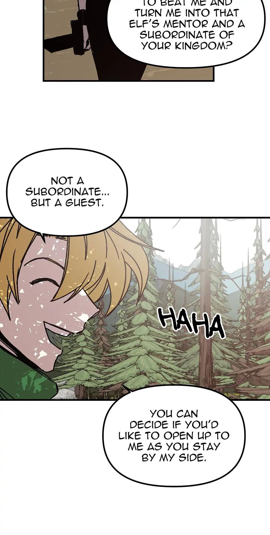 Read Solo Glitch Player Manga Online