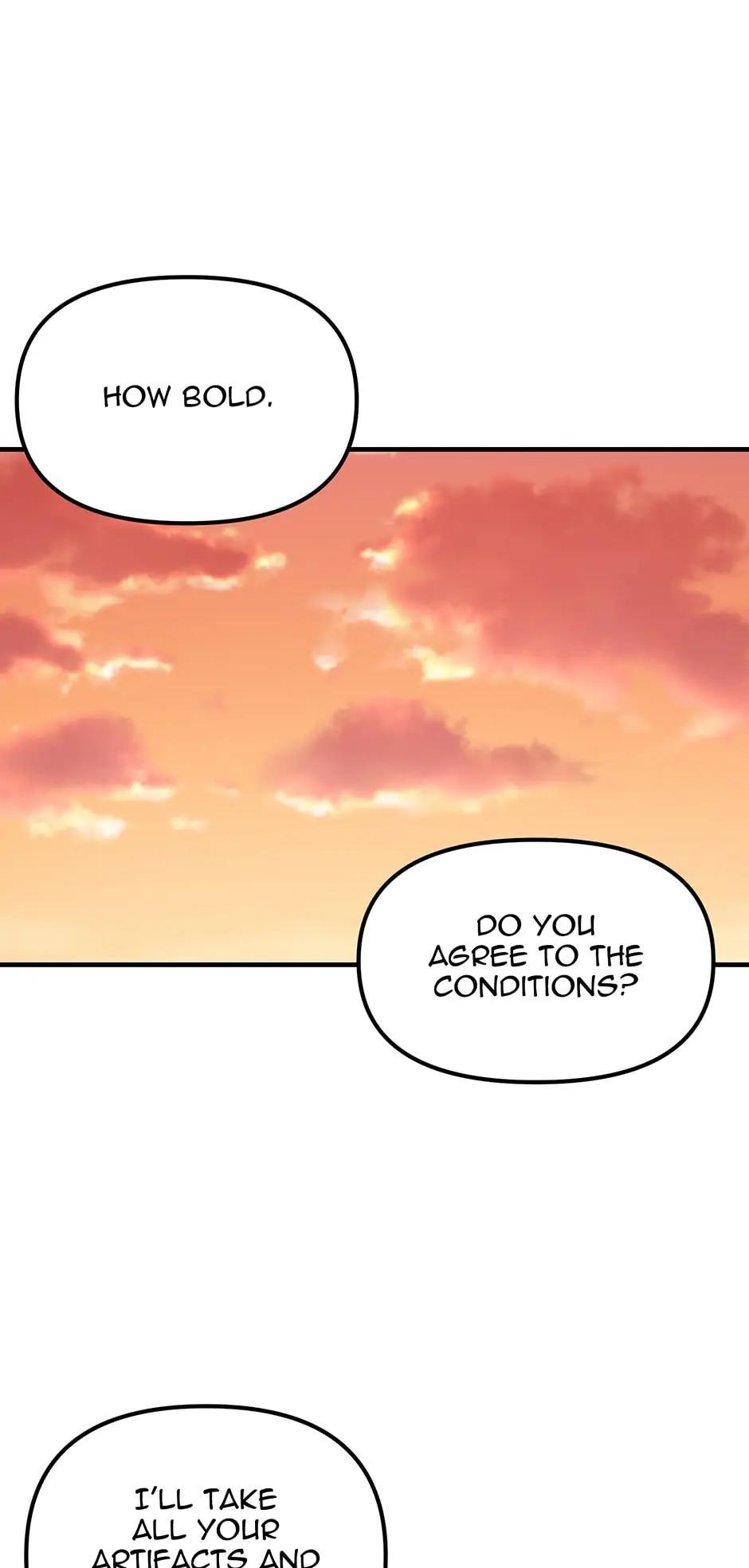 Read Solo Glitch Player Manga Online