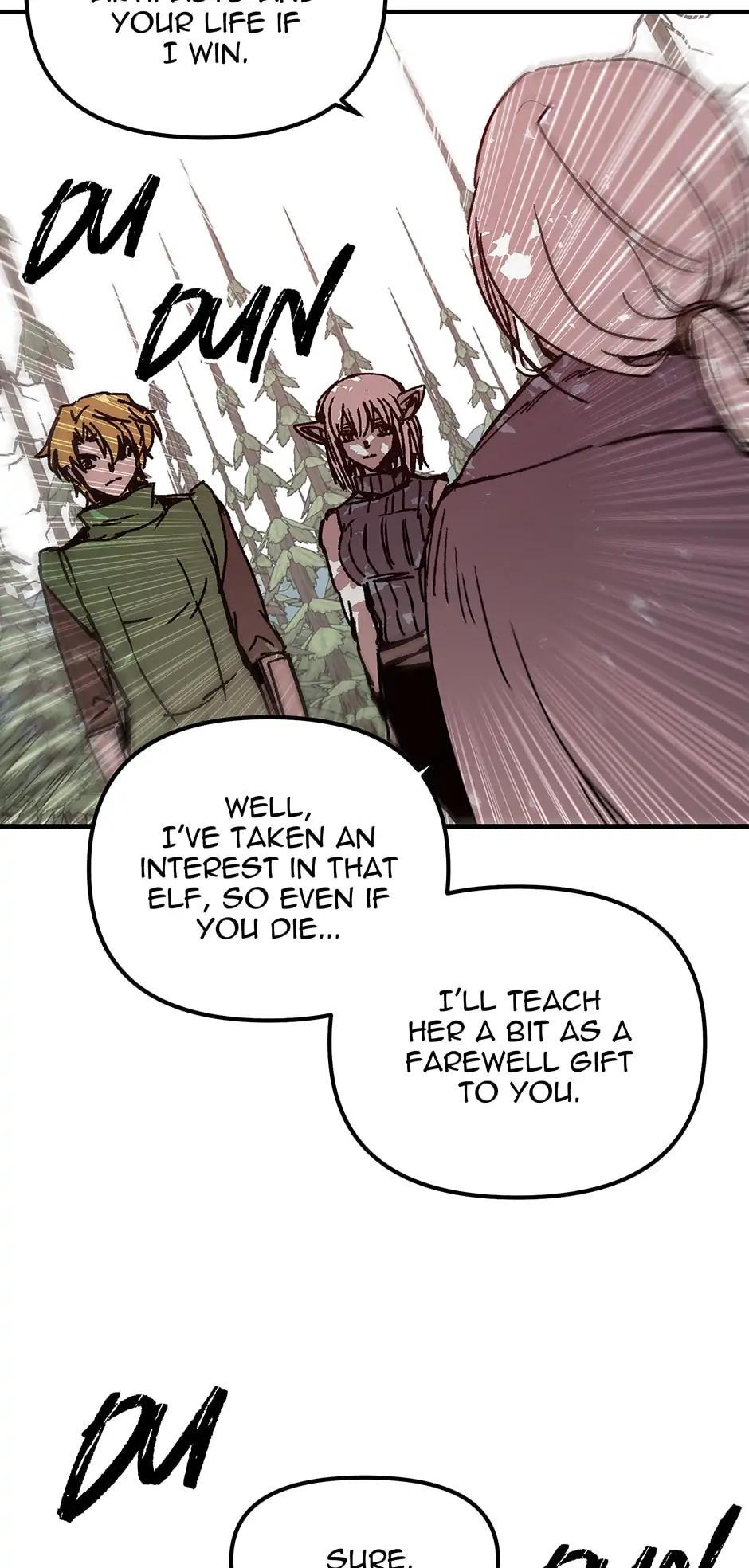 Read Solo Glitch Player Manga Online