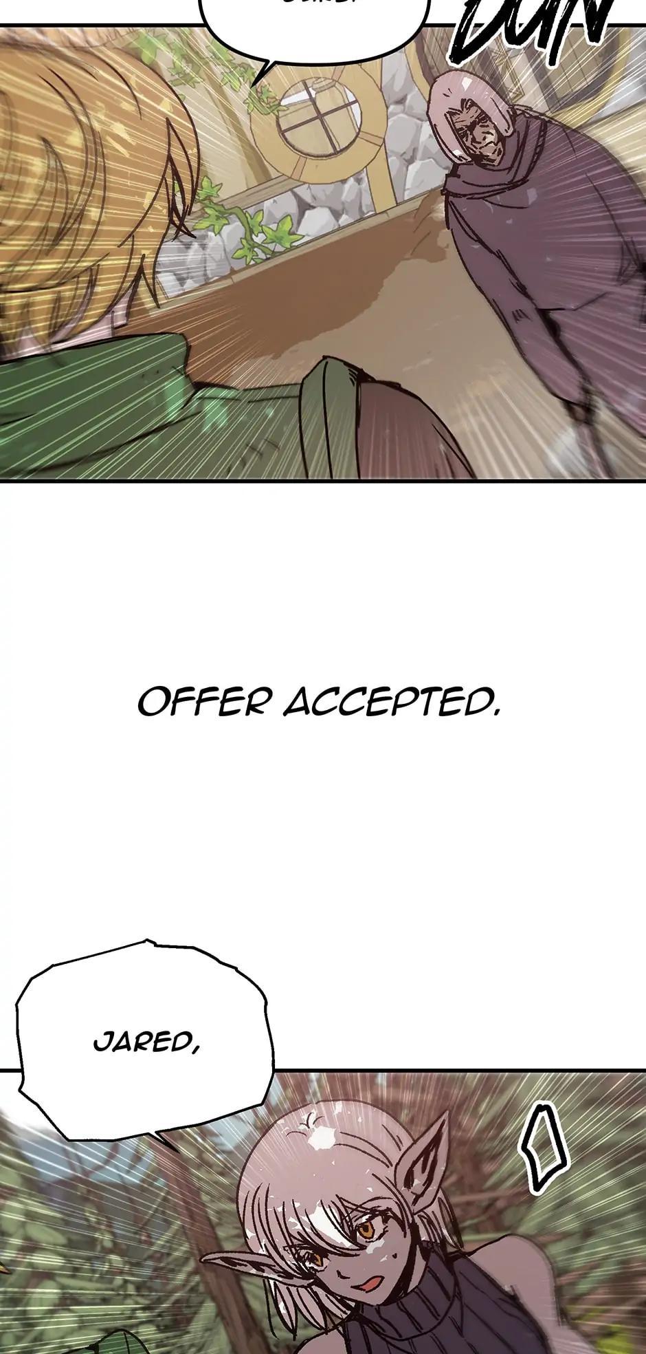 Read Solo Glitch Player Manga Online