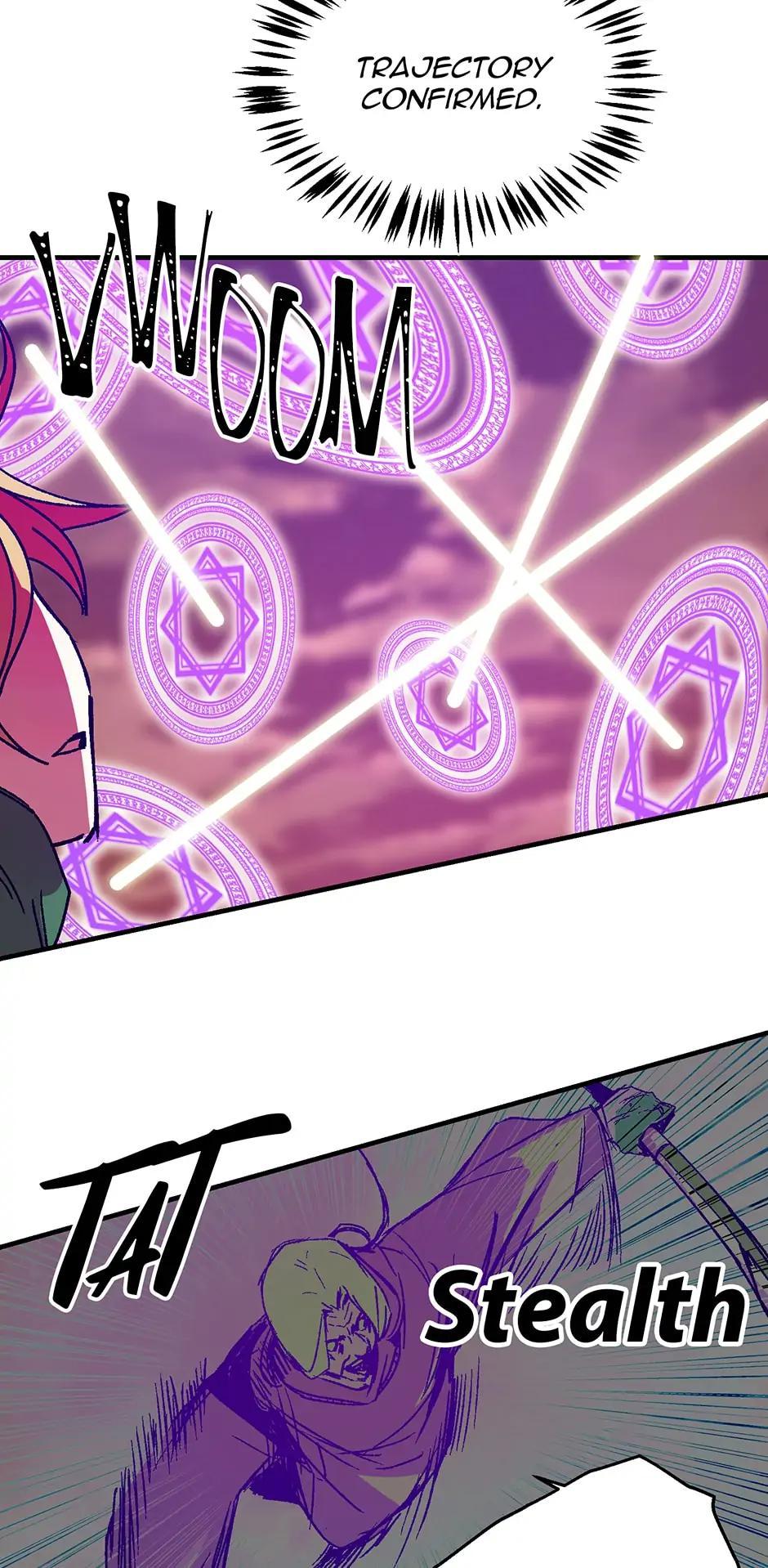 Read Solo Glitch Player Manga Online