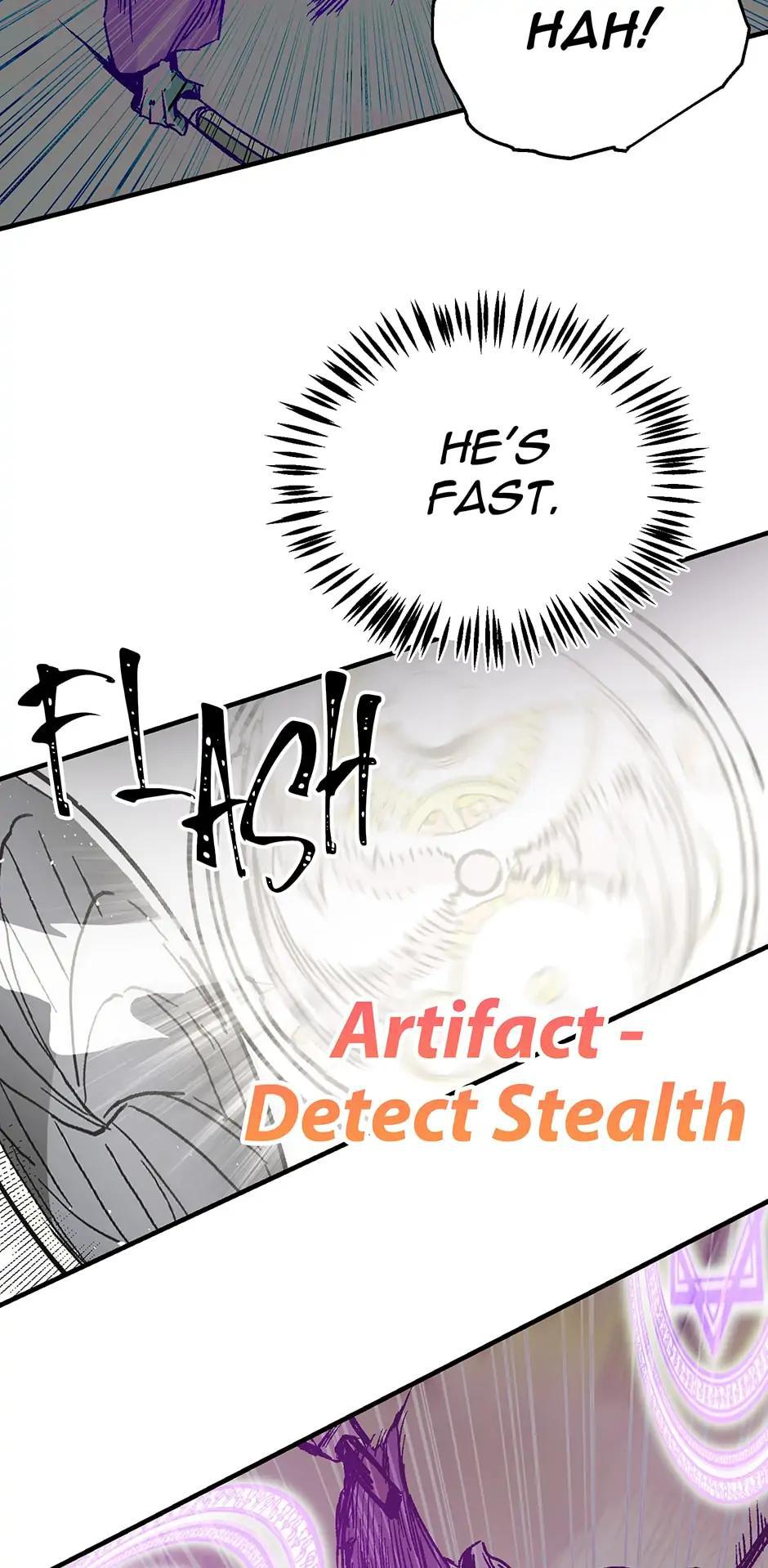 Read Solo Glitch Player Manga Online