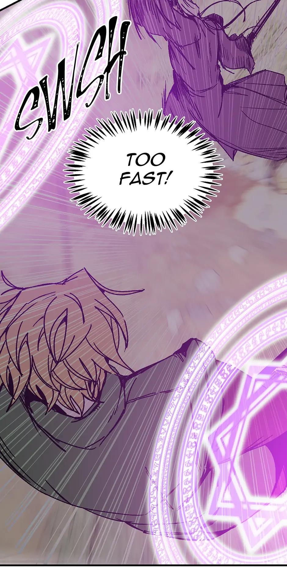 Read Solo Glitch Player Manga Online