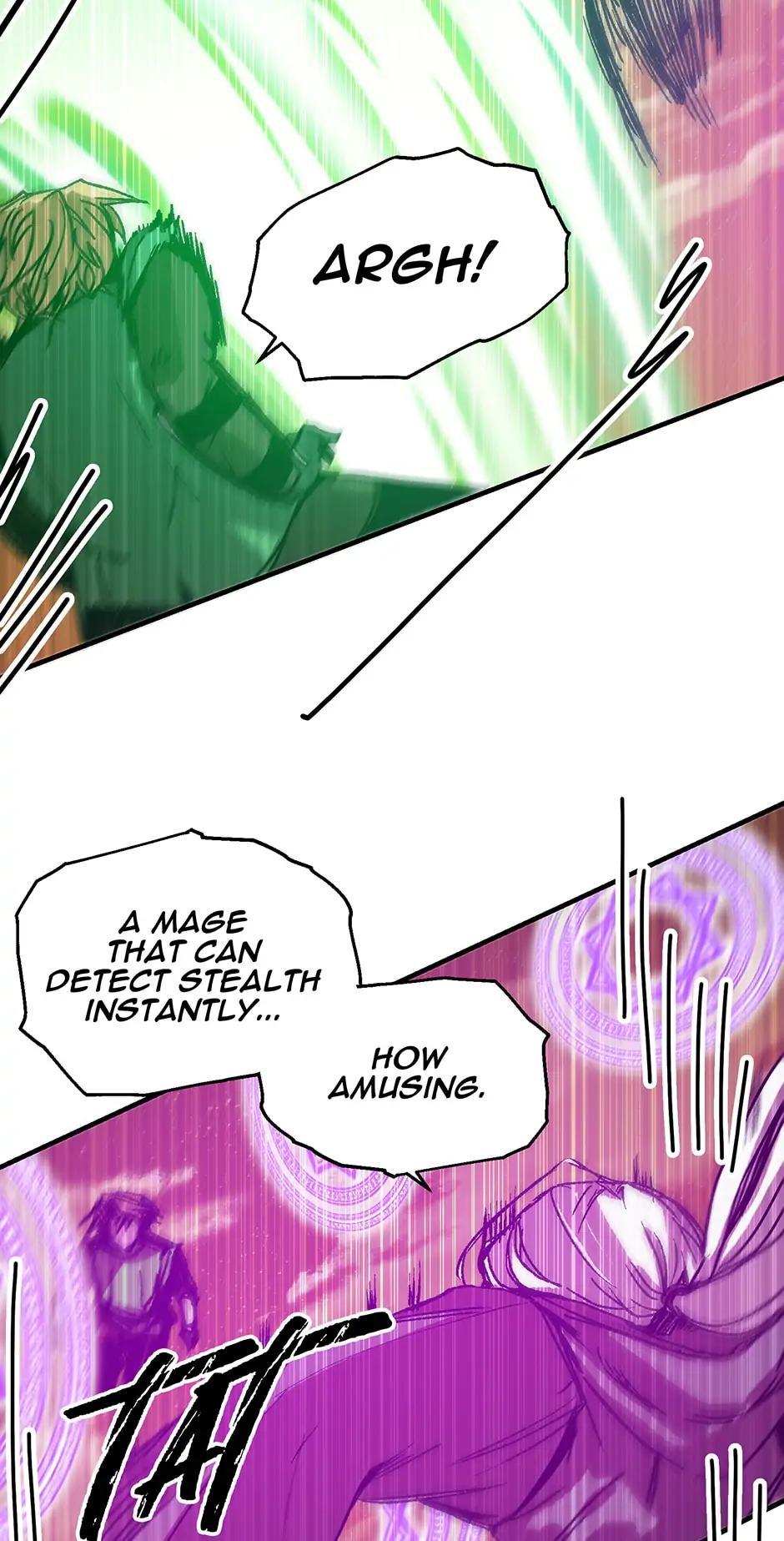 Read Solo Glitch Player Manga Online