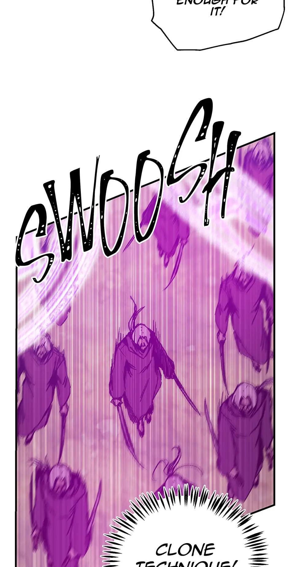 Read Solo Glitch Player Manga Online