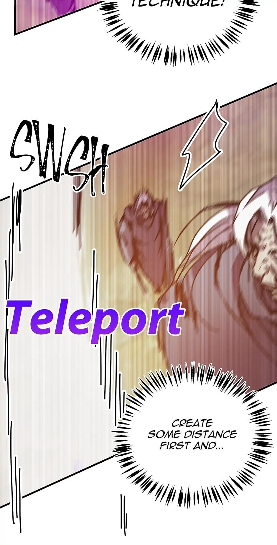 Read Solo Glitch Player Manga Online