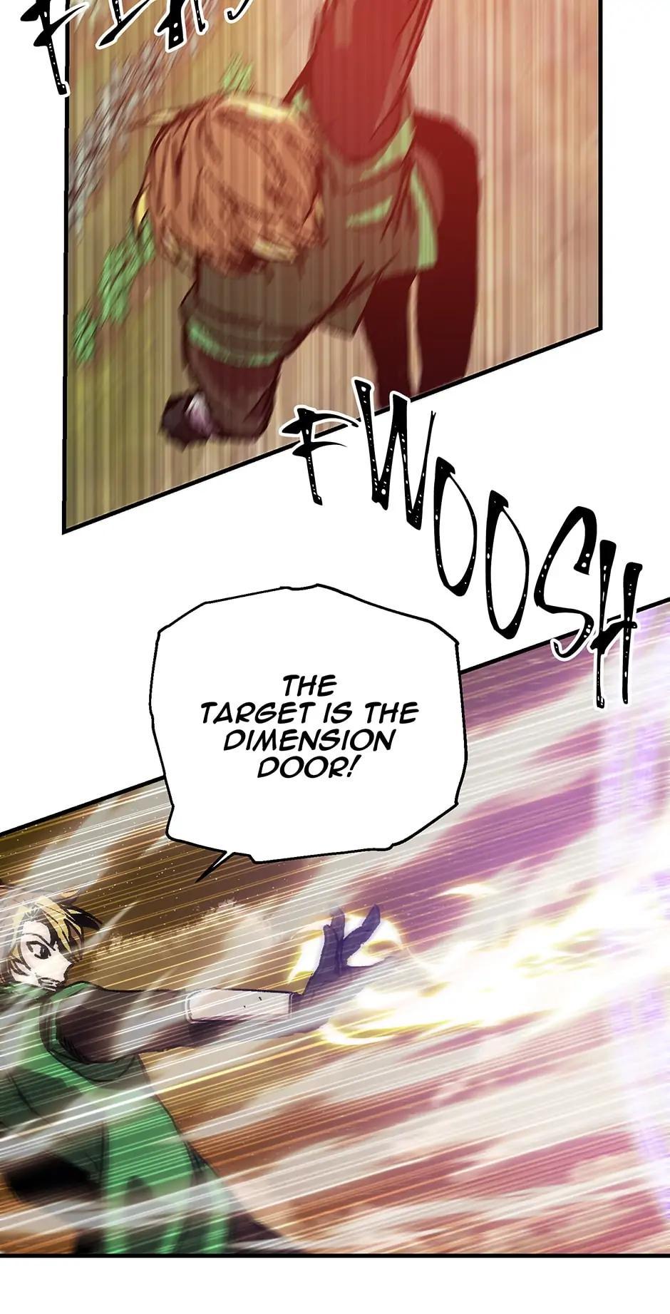 Read Solo Glitch Player Manga Online