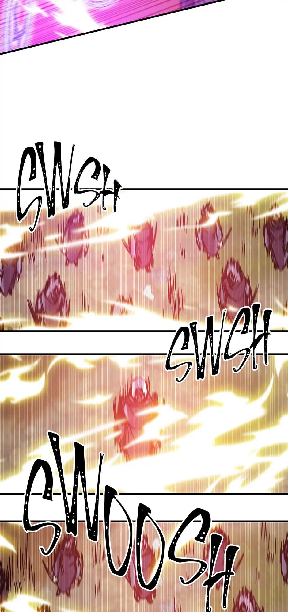 Read Solo Glitch Player Manga Online