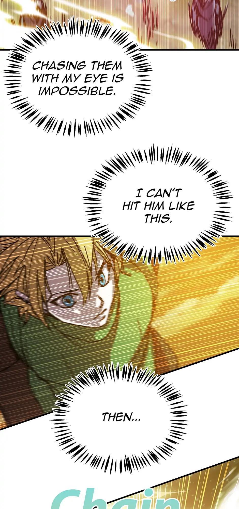 Read Solo Glitch Player Manga Online