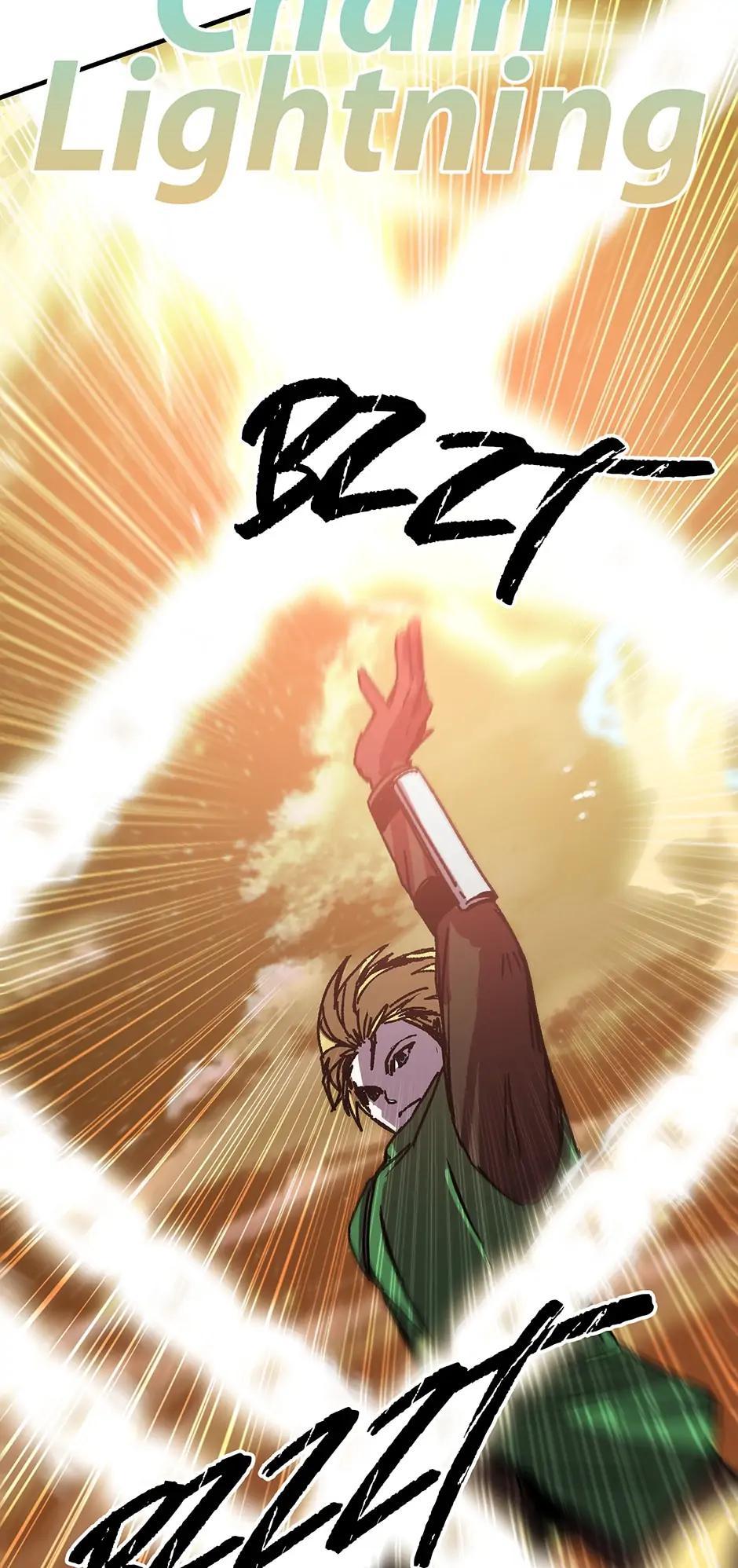 Read Solo Glitch Player Manga Online