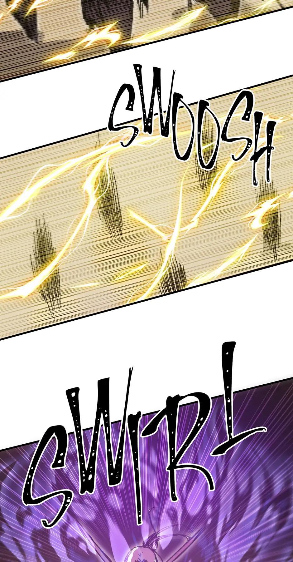 Read Solo Glitch Player Manga Online