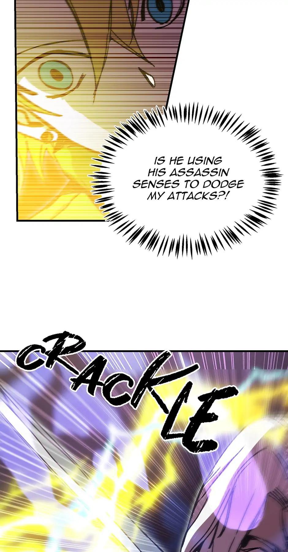 Read Solo Glitch Player Manga Online