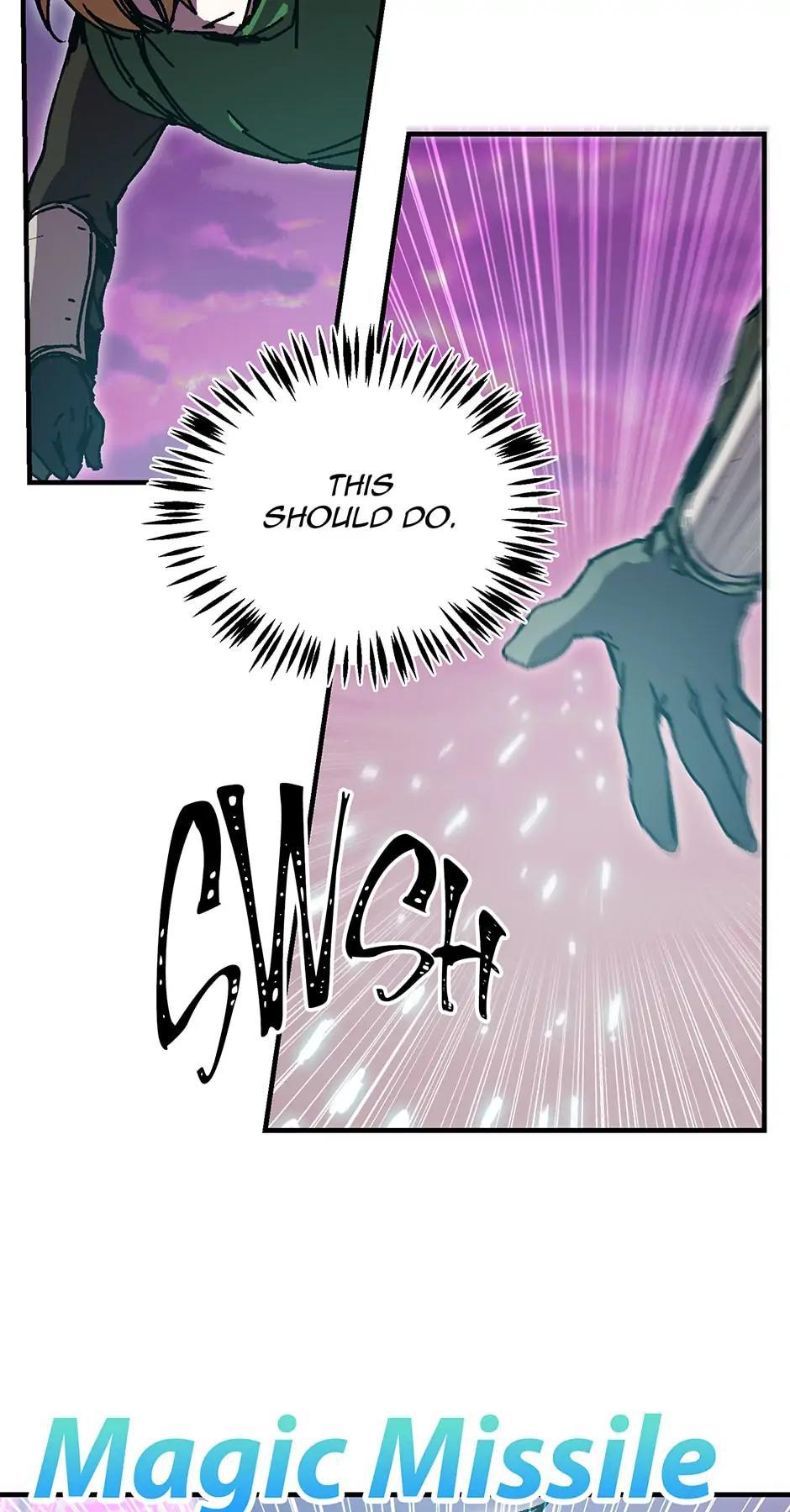 Read Solo Glitch Player Manga Online