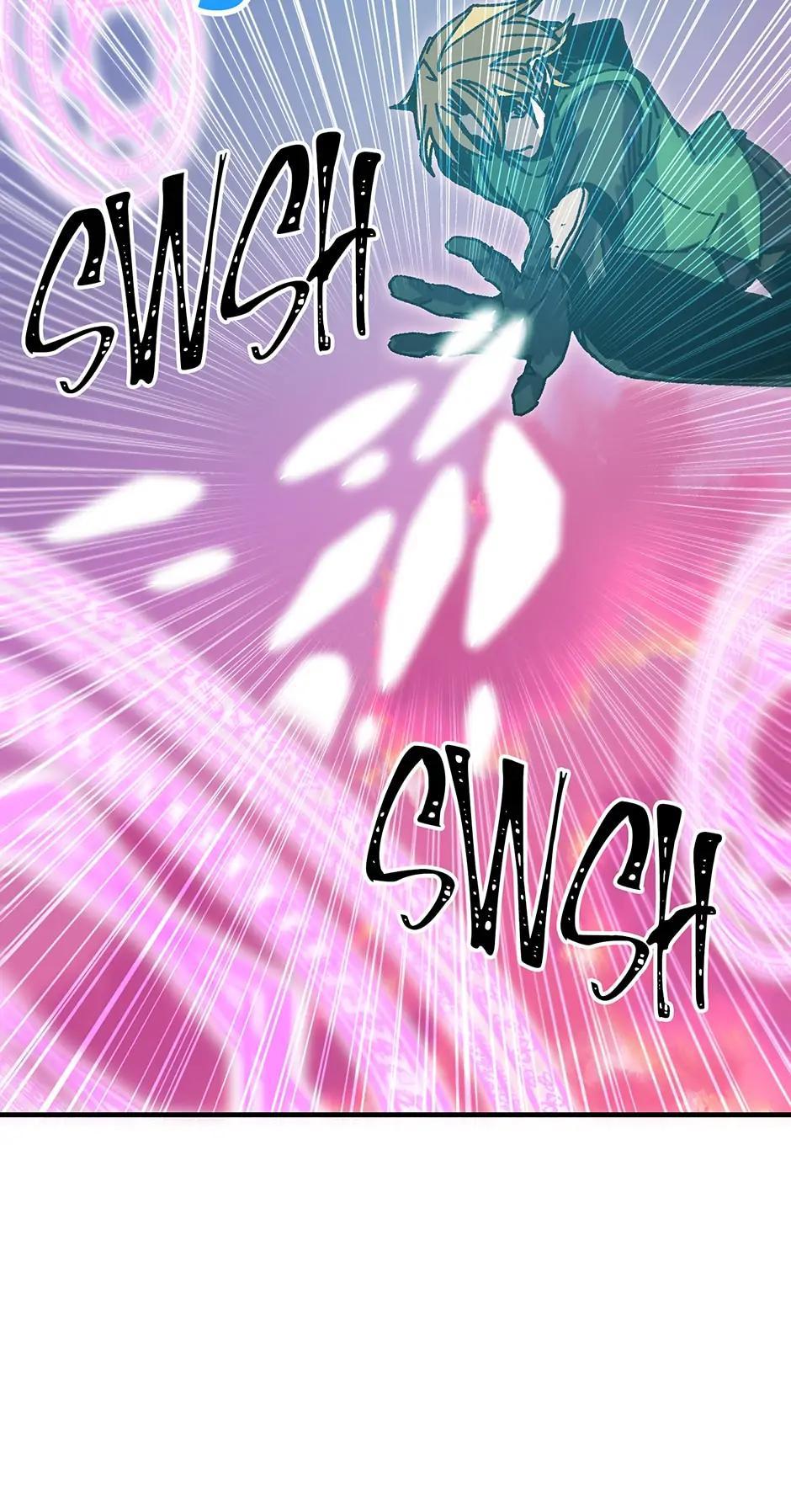 Read Solo Glitch Player Manga Online