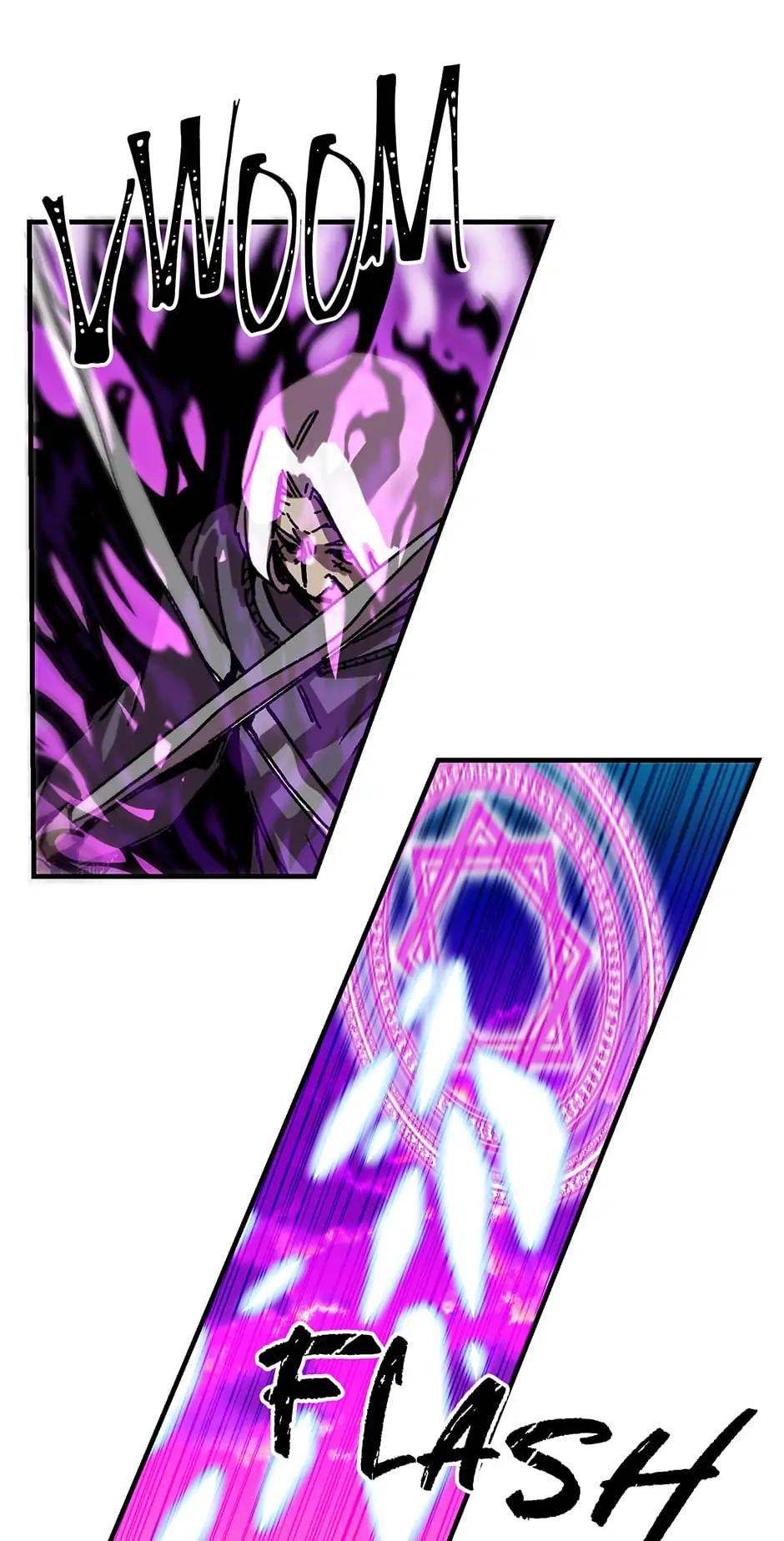 Read Solo Glitch Player Manga Online