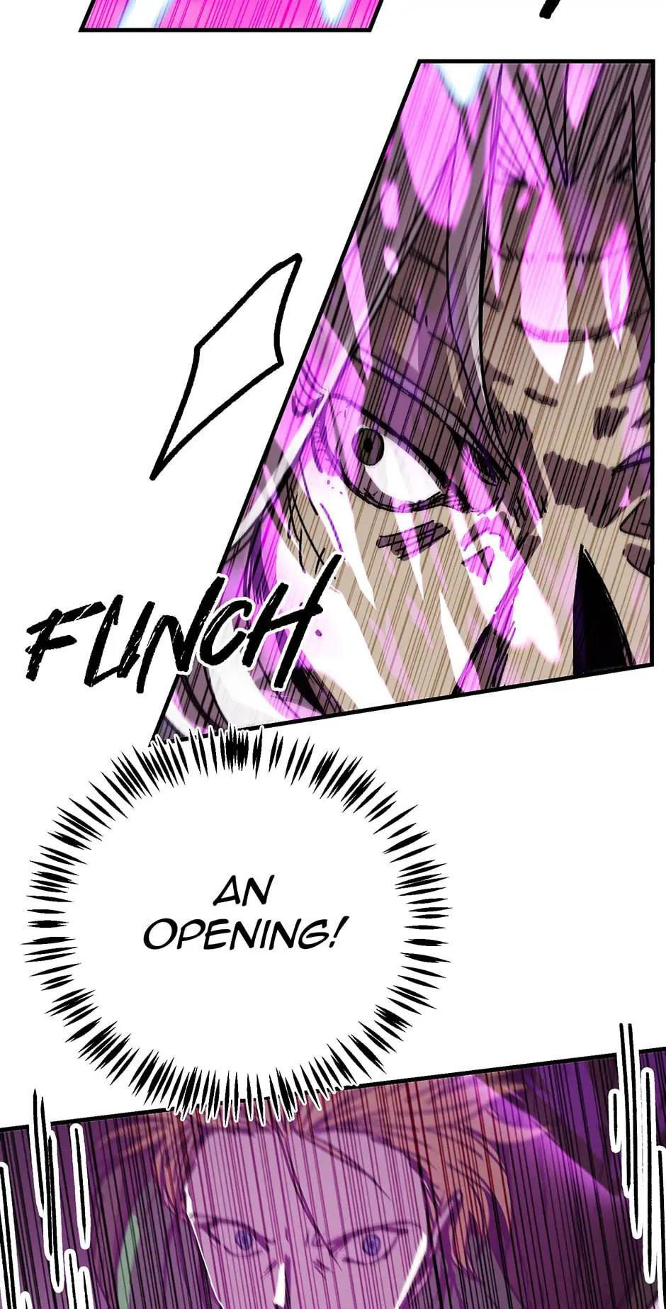 Read Solo Glitch Player Manga Online