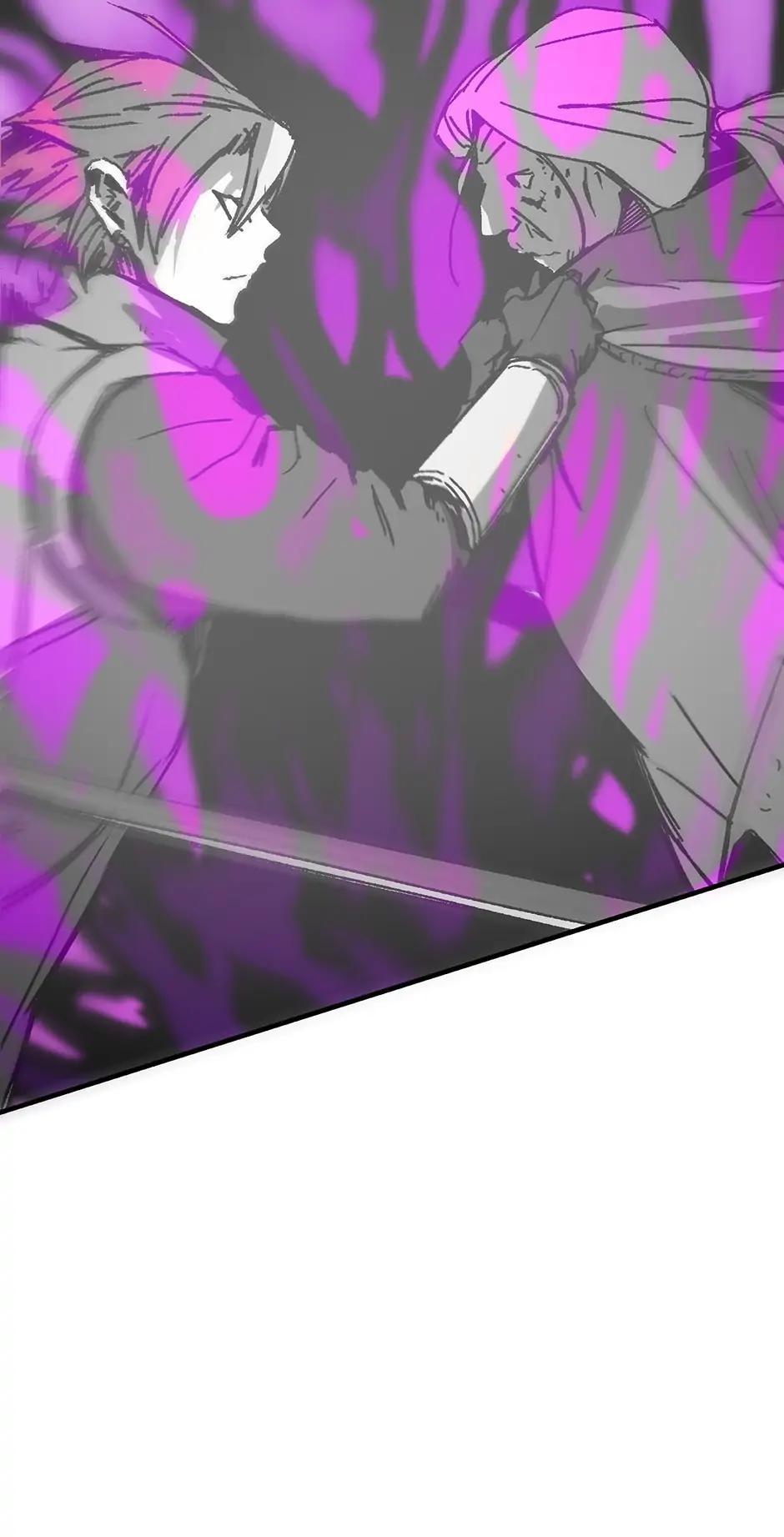 Read Solo Glitch Player Manga Online