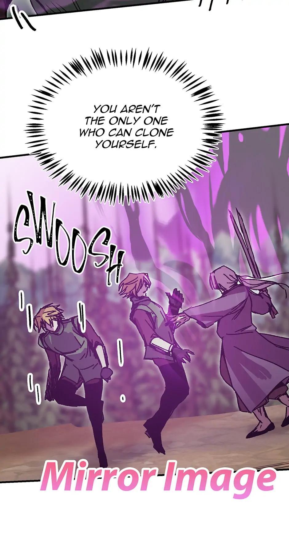 Read Solo Glitch Player Manga Online