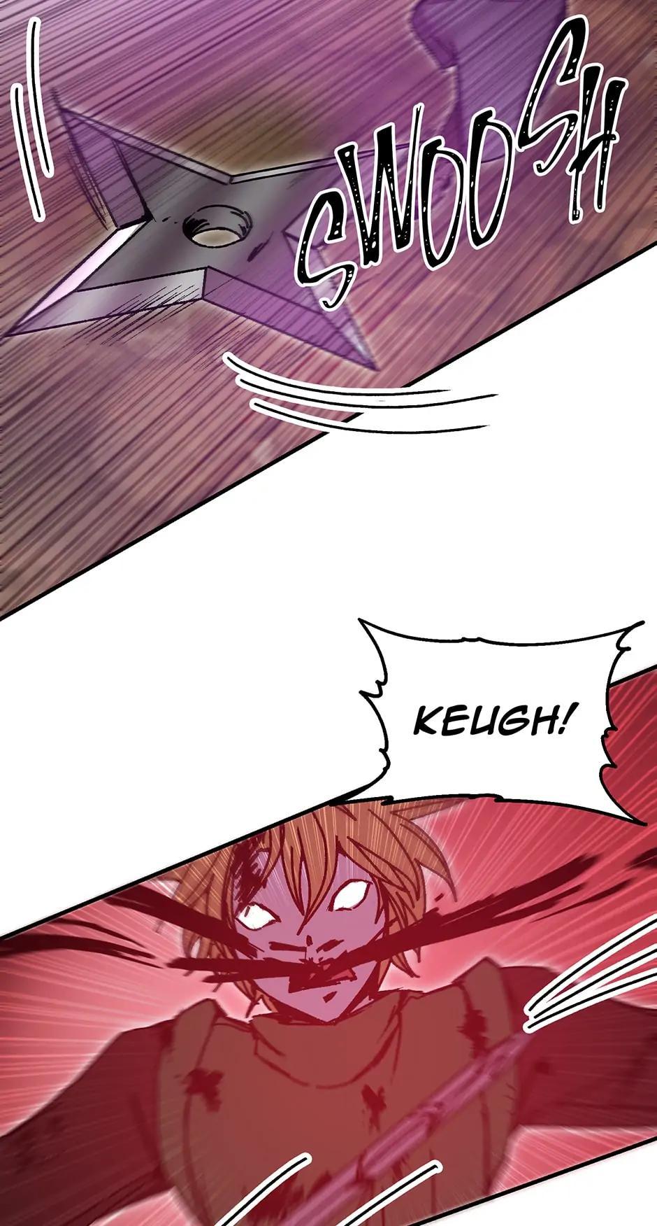 Read Solo Glitch Player Manga Online
