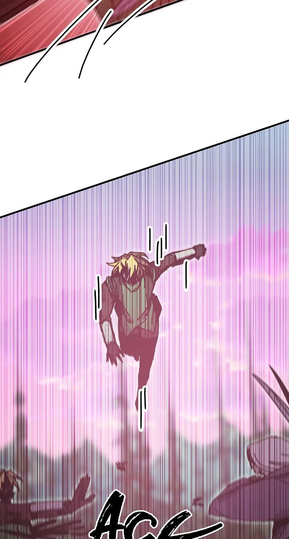 Read Solo Glitch Player Manga Online
