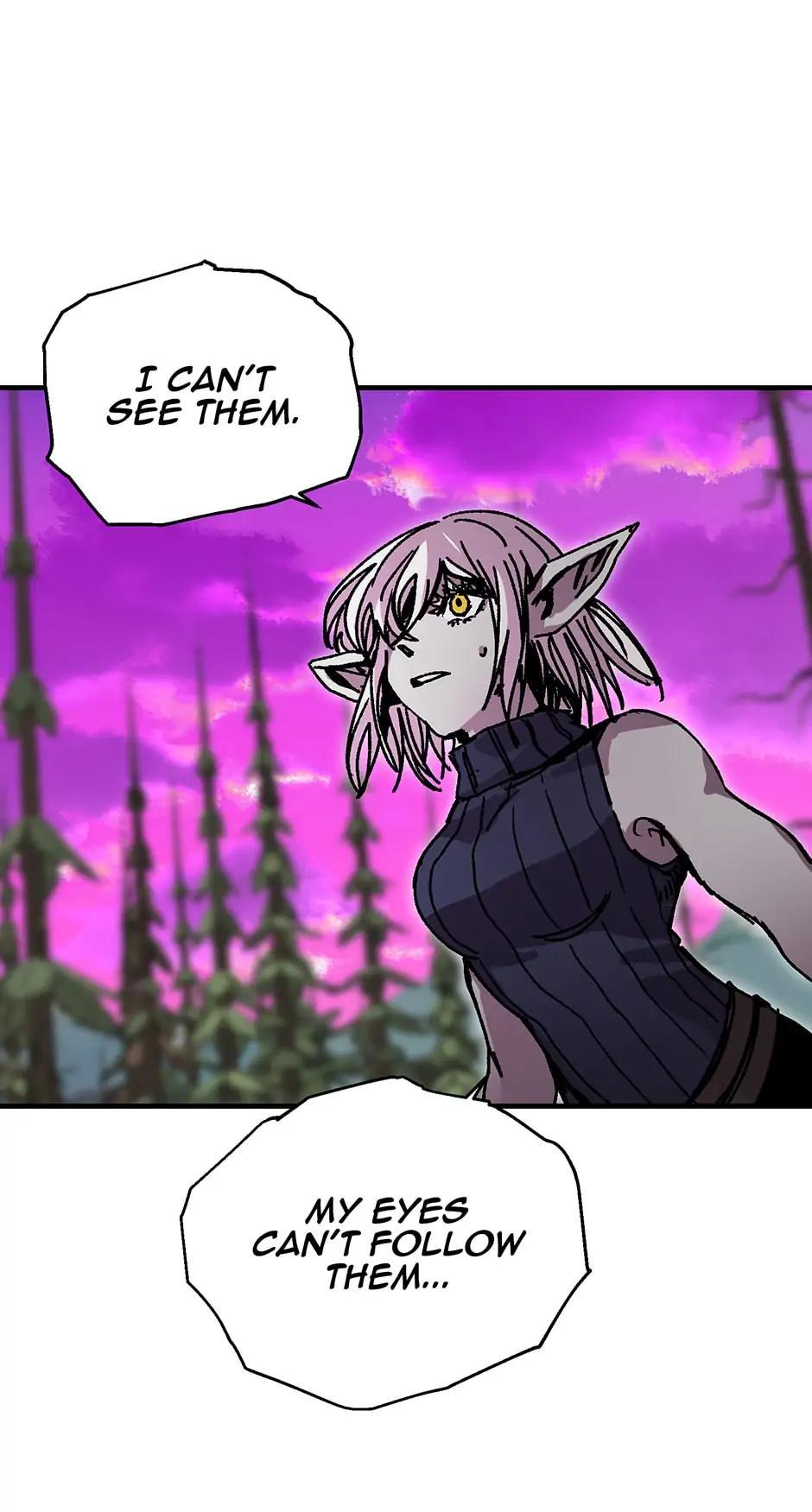 Read Solo Glitch Player Manga Online