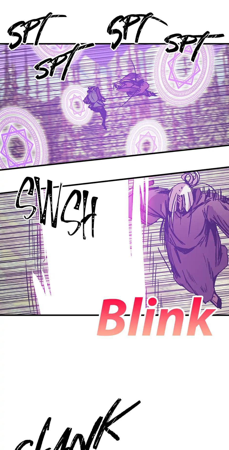 Read Solo Glitch Player Manga Online