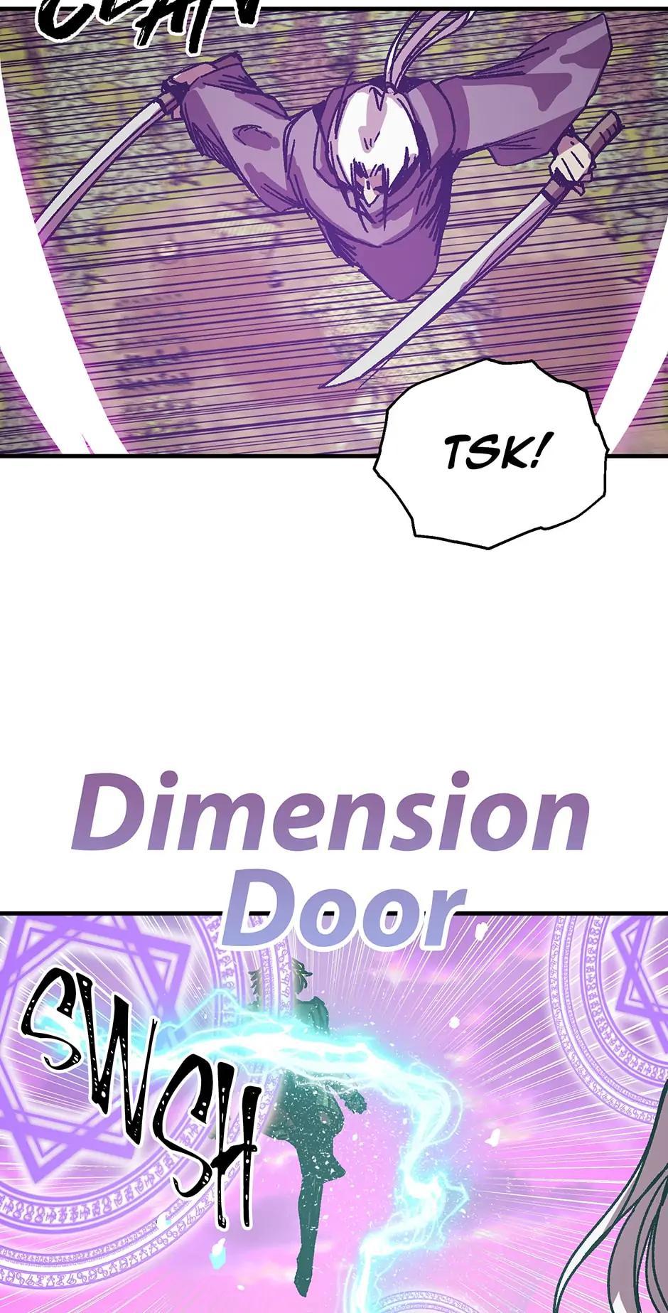 Read Solo Glitch Player Manga Online