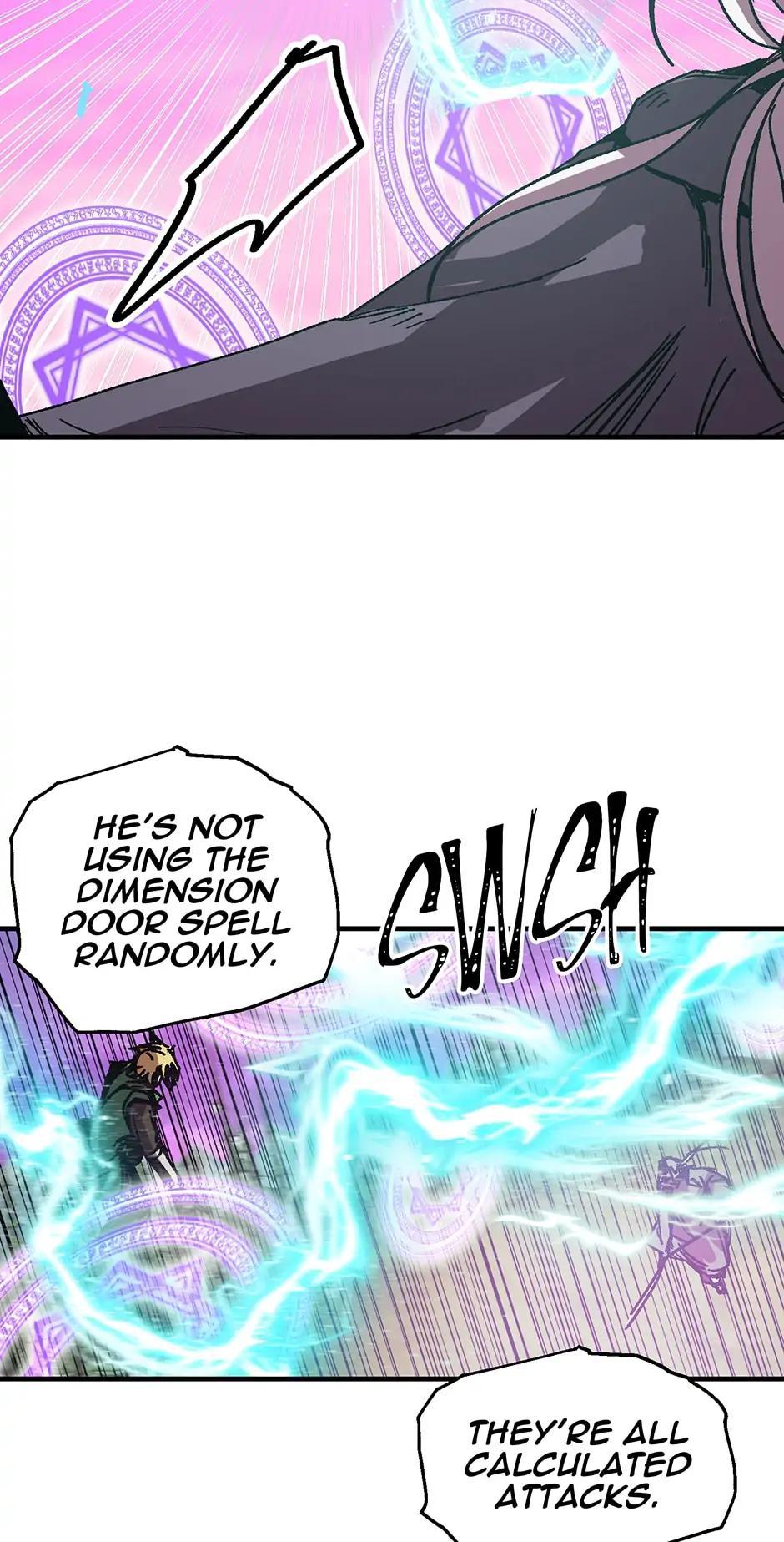 Read Solo Glitch Player Manga Online
