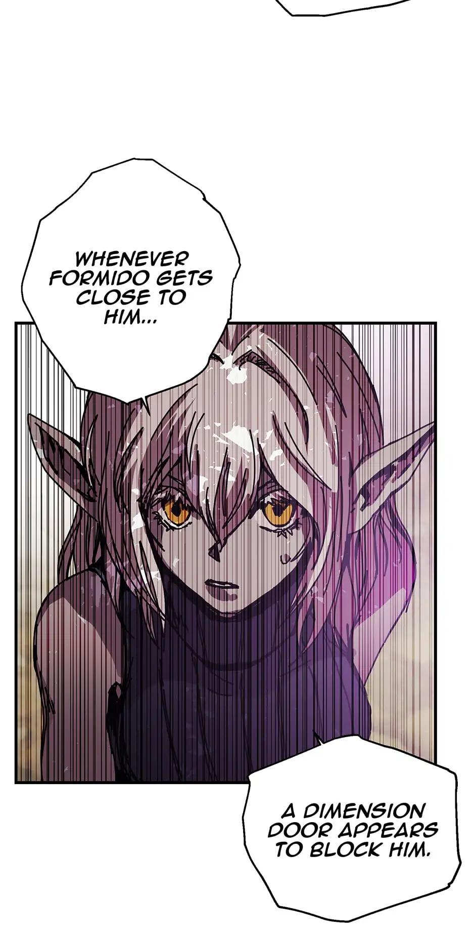 Read Solo Glitch Player Manga Online