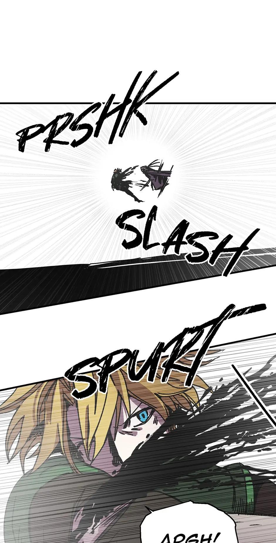 Read Solo Glitch Player Manga Online