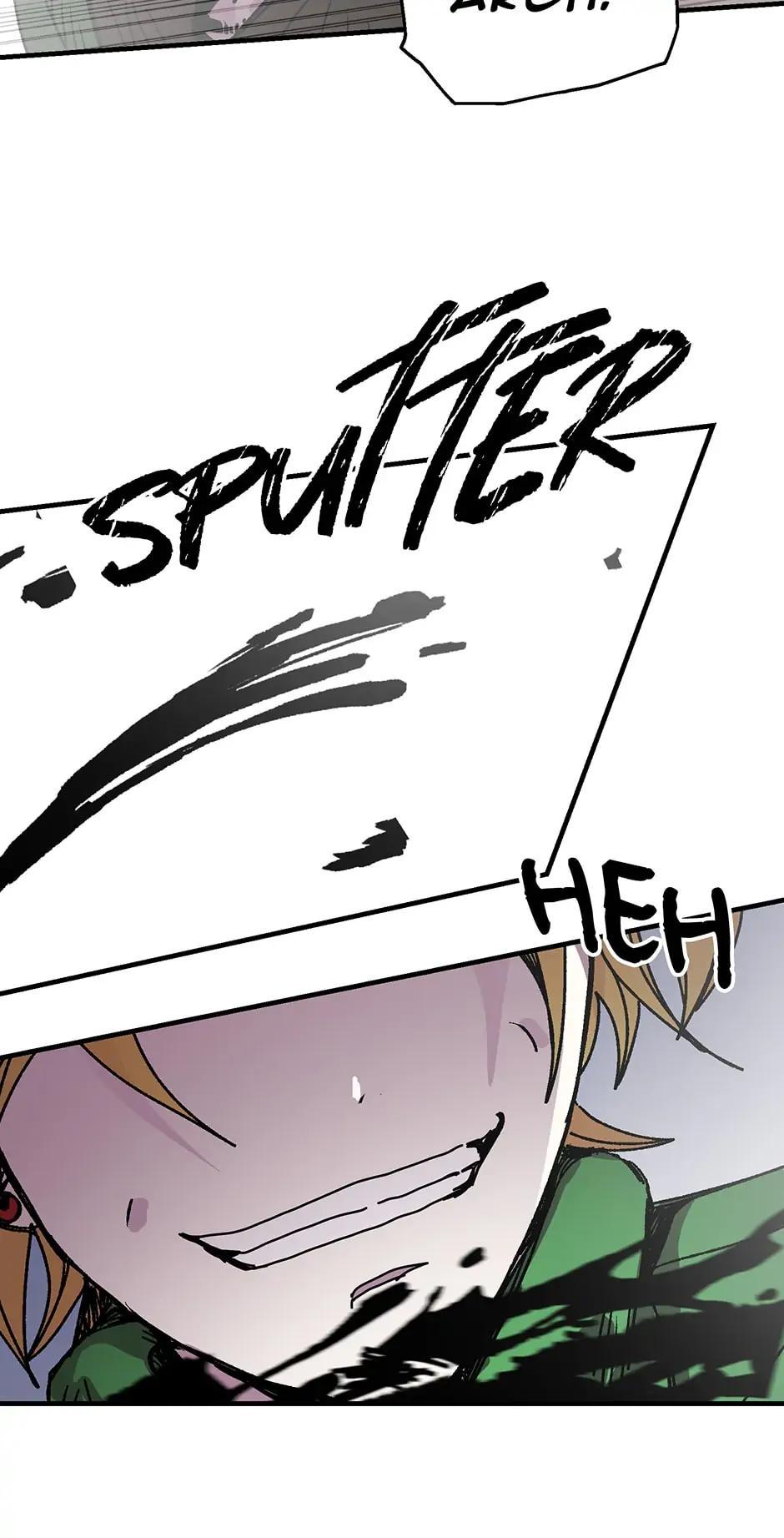 Read Solo Glitch Player Manga Online
