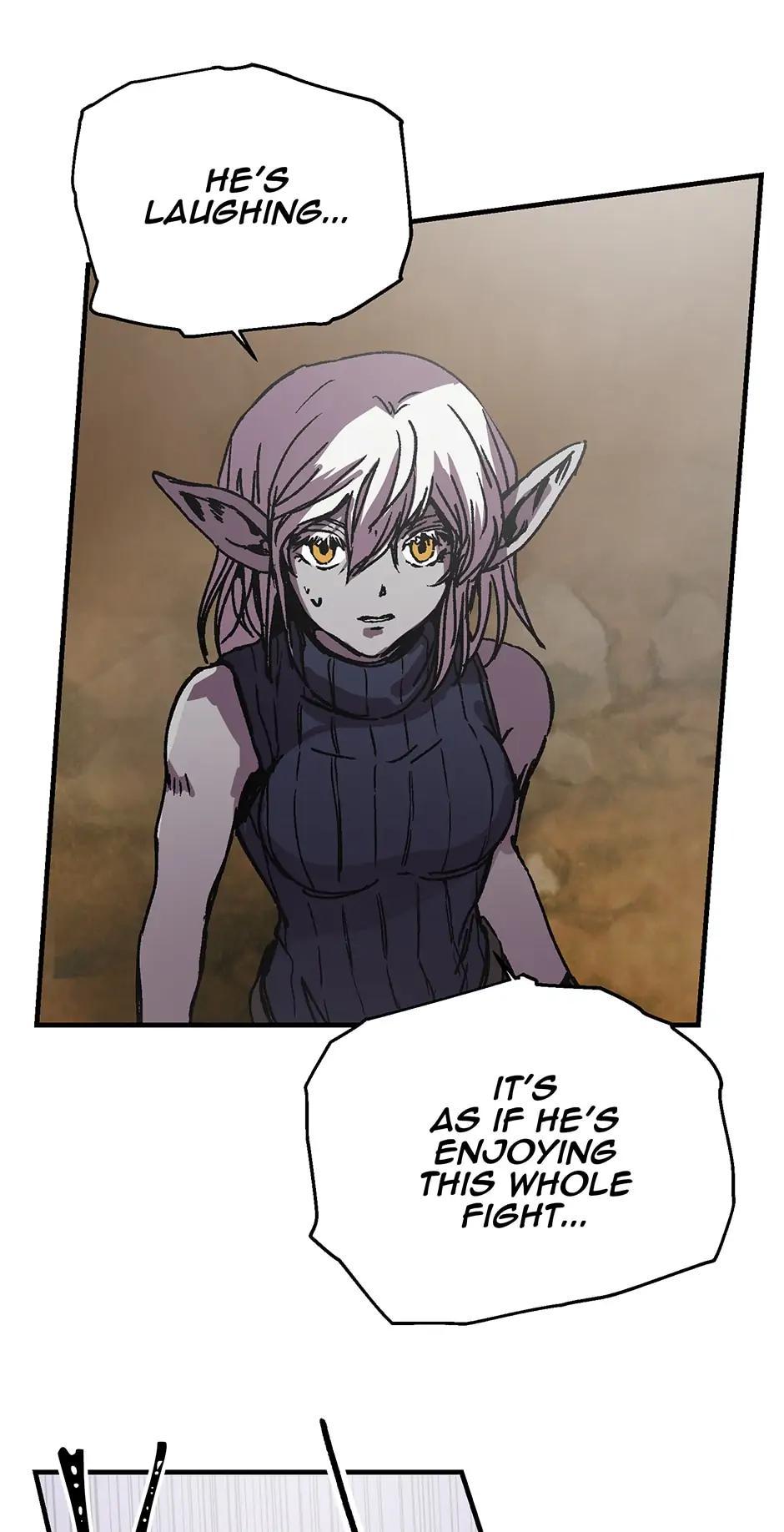Read Solo Glitch Player Manga Online