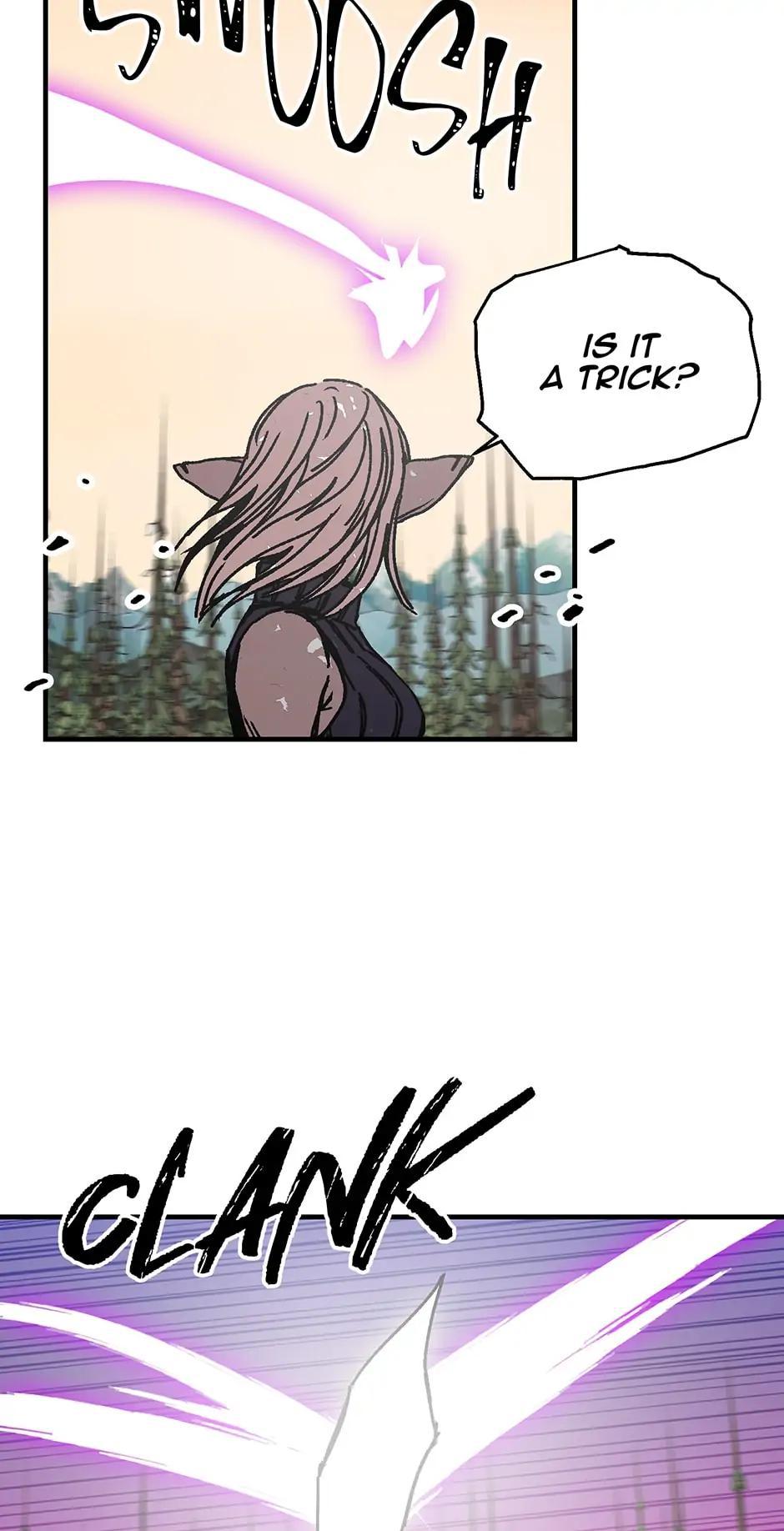 Read Solo Glitch Player Manga Online