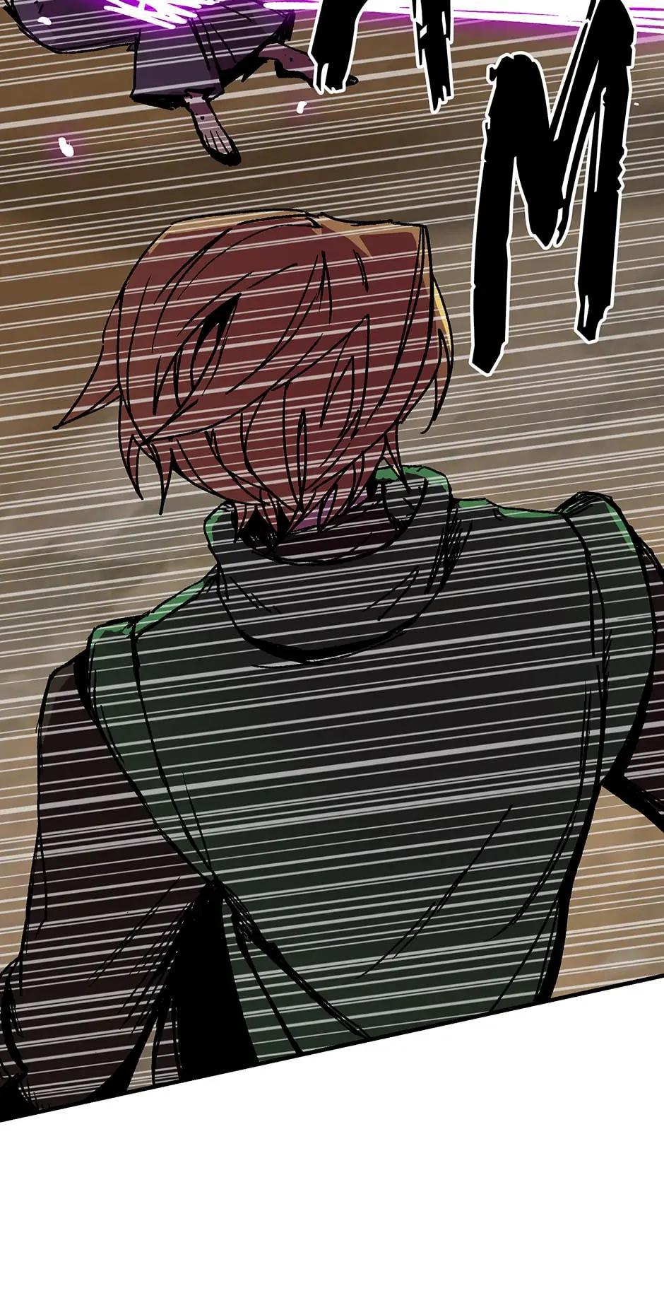 Read Solo Glitch Player Manga Online