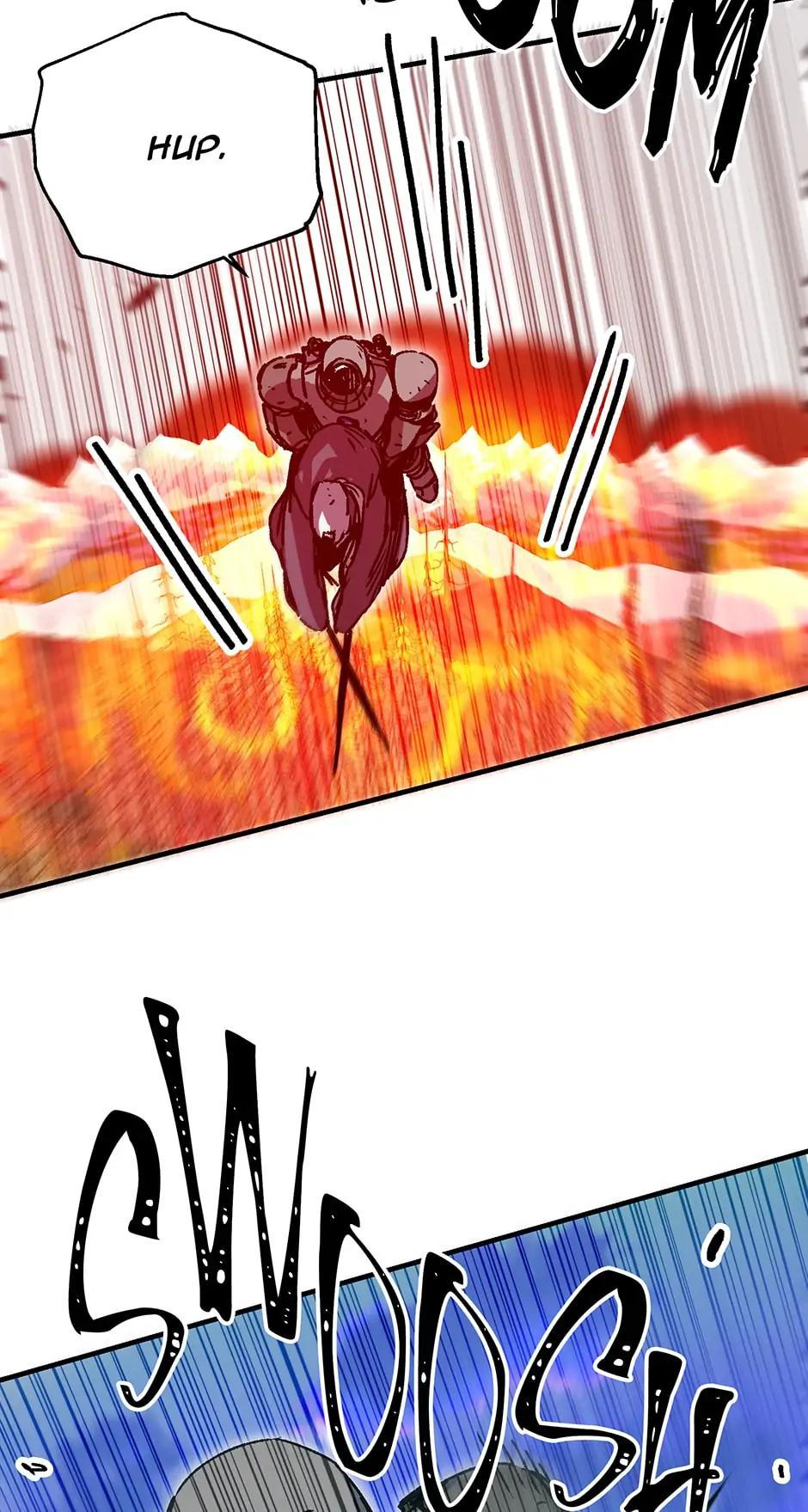 Read Solo Glitch Player Manga Online