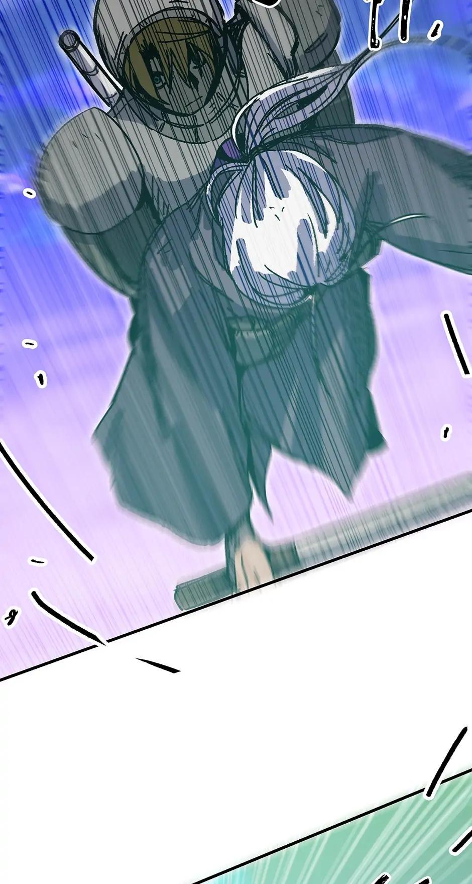 Read Solo Glitch Player Manga Online