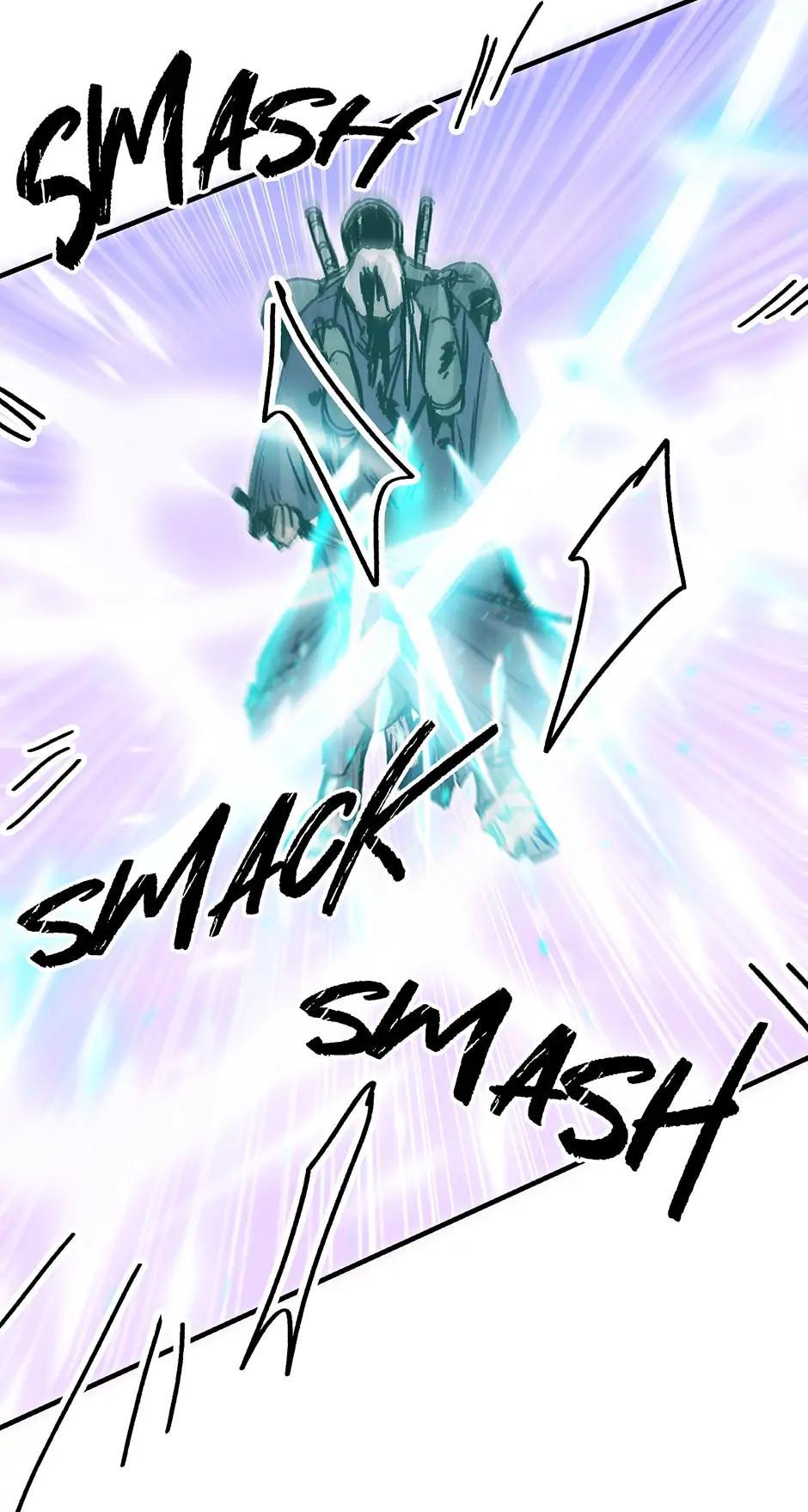 Read Solo Glitch Player Manga Online