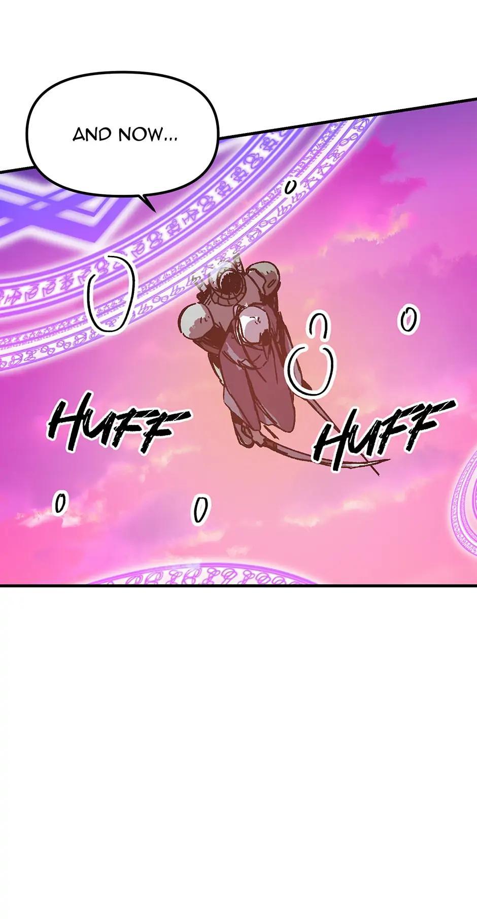 Read Solo Glitch Player Manga Online