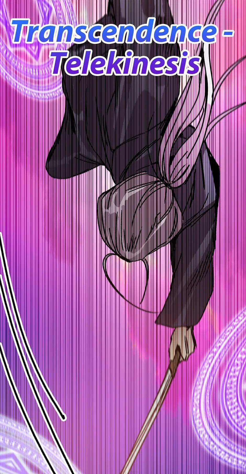 Read Solo Glitch Player Manga Online