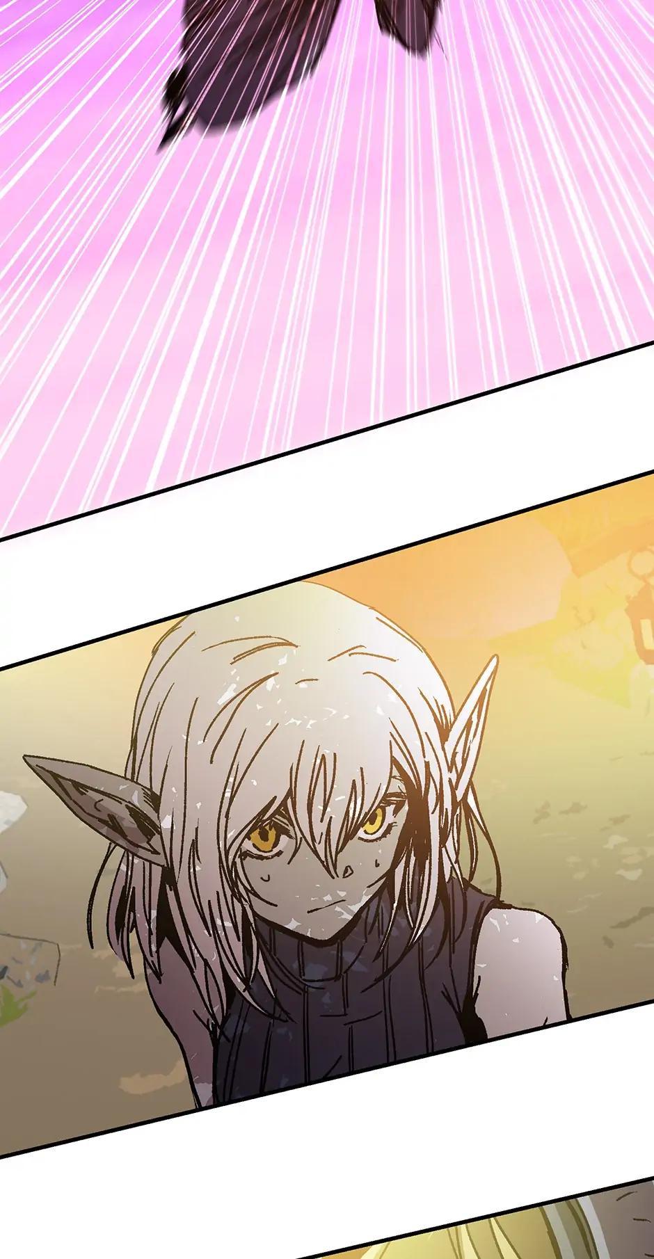 Read Solo Glitch Player Manga Online