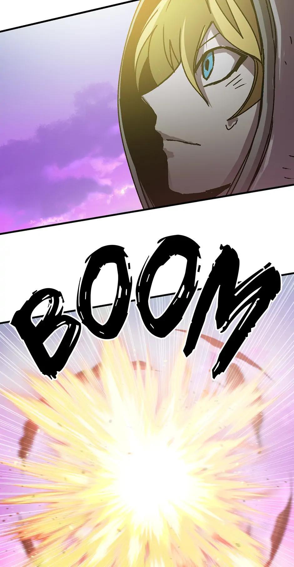 Read Solo Glitch Player Manga Online