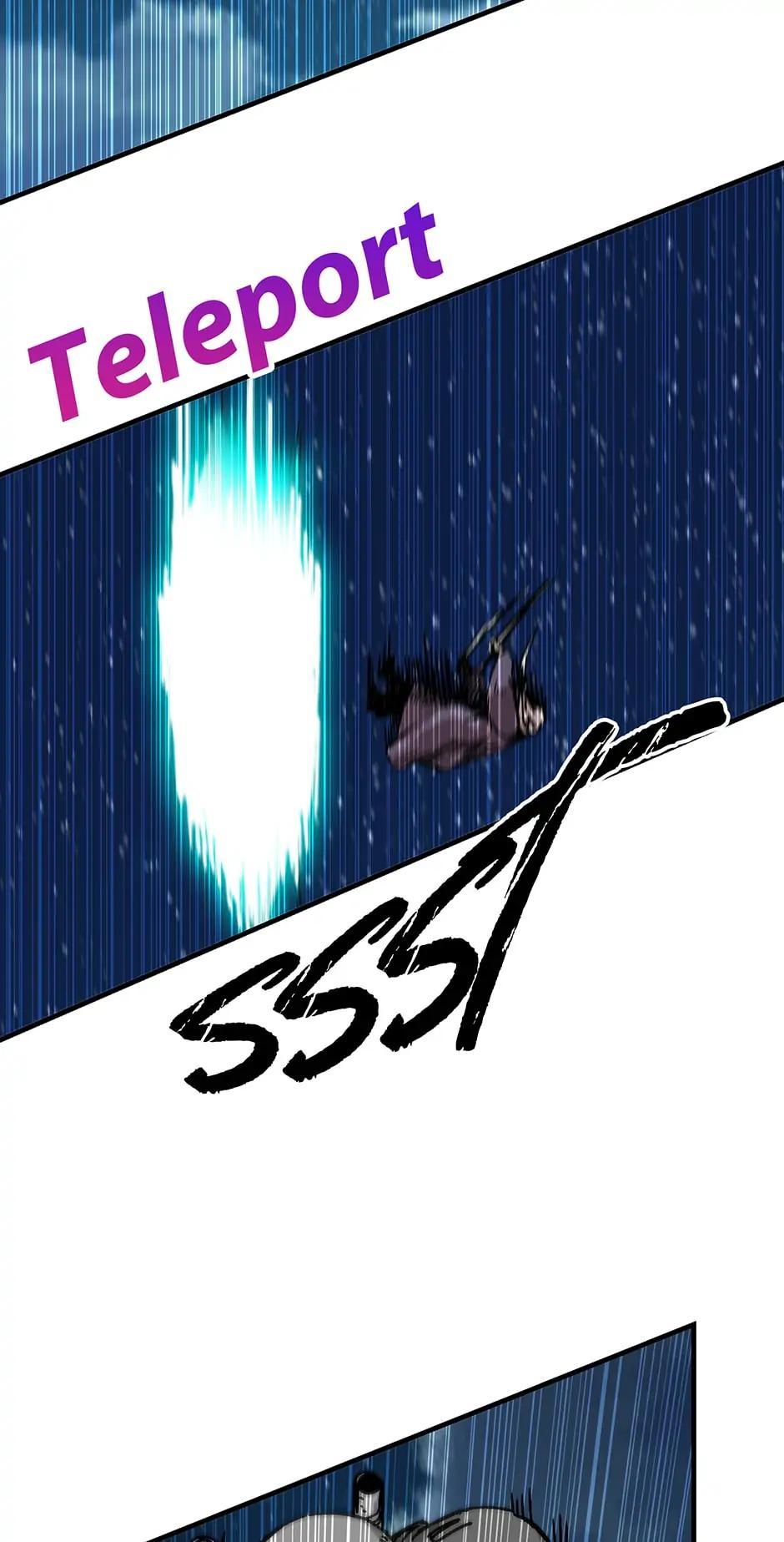Read Solo Glitch Player Manga Online