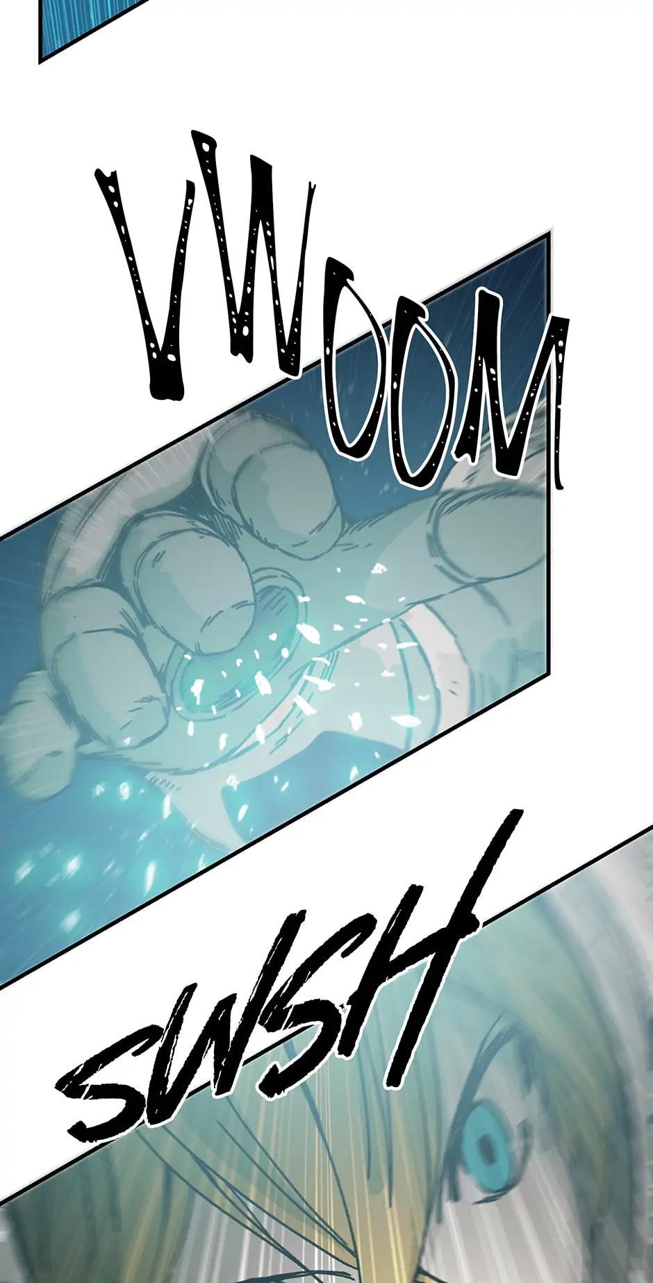 Read Solo Glitch Player Manga Online