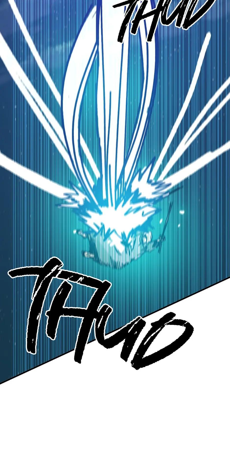 Read Solo Glitch Player Manga Online