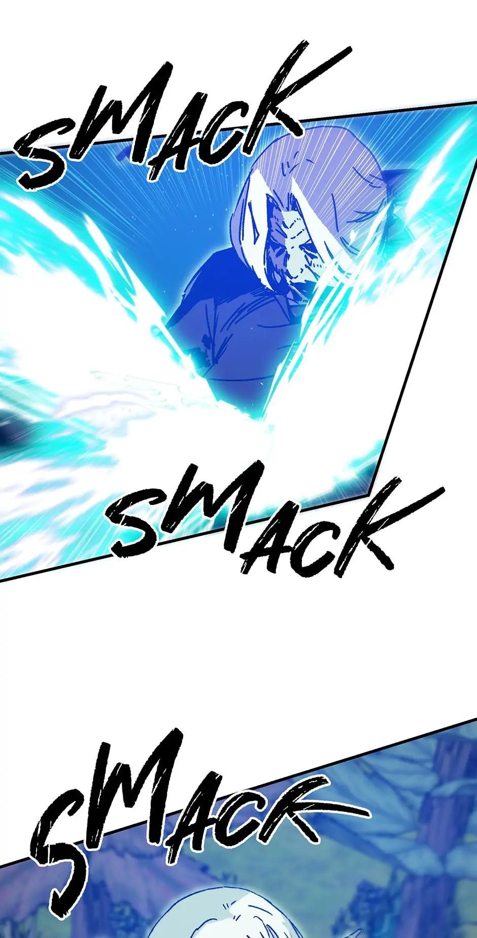 Read Solo Glitch Player Manga Online