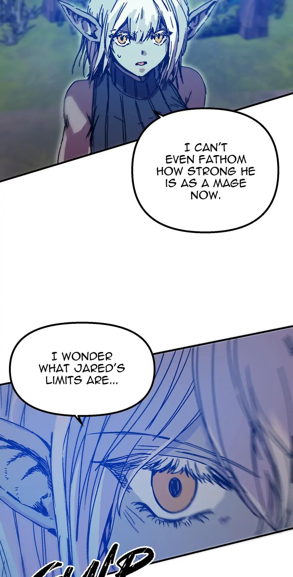 Read Solo Glitch Player Manga Online