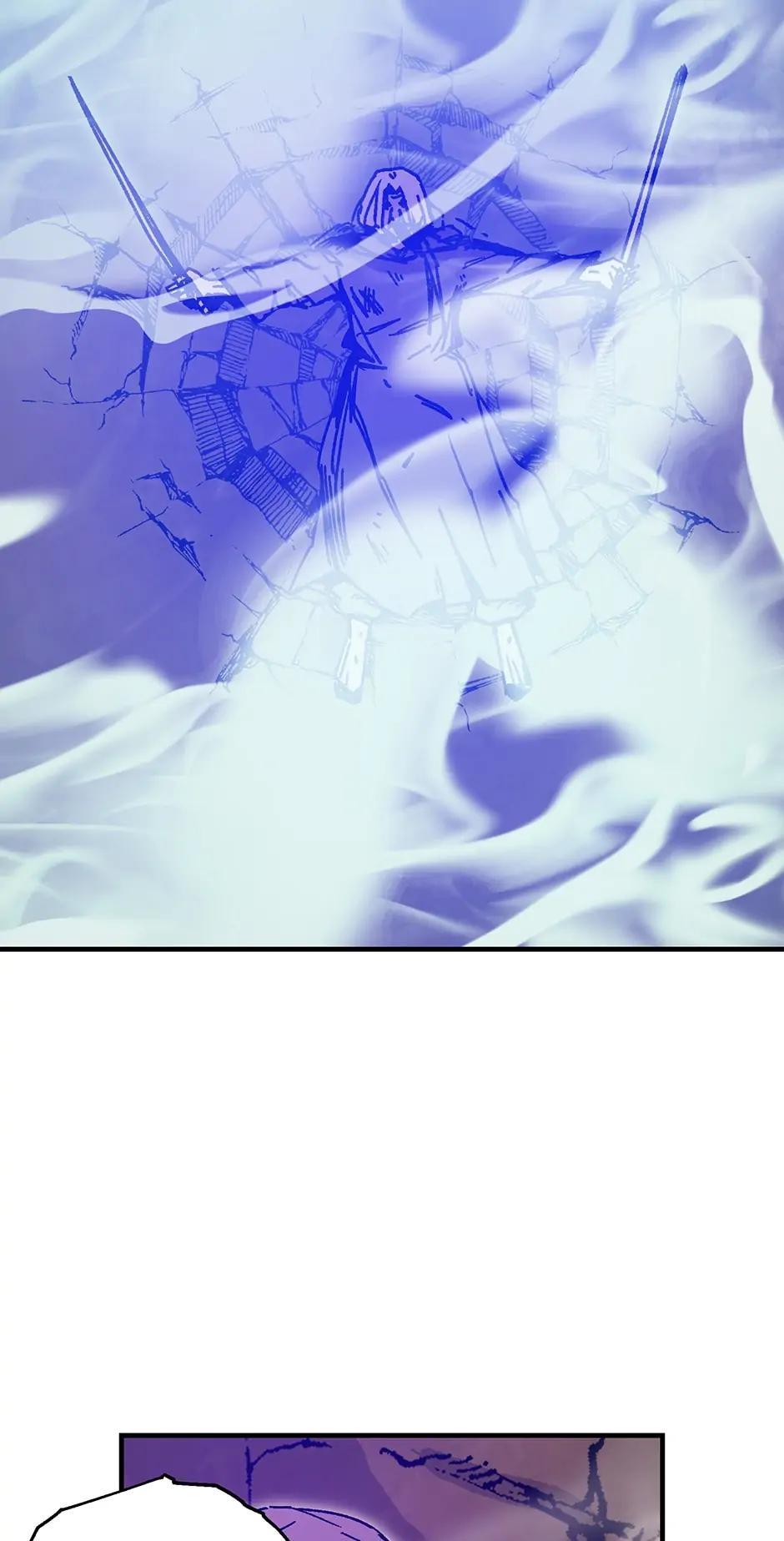 Read Solo Glitch Player Manga Online