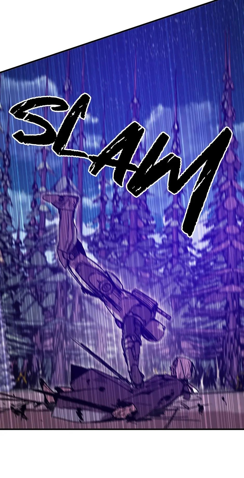 Read Solo Glitch Player Manga Online