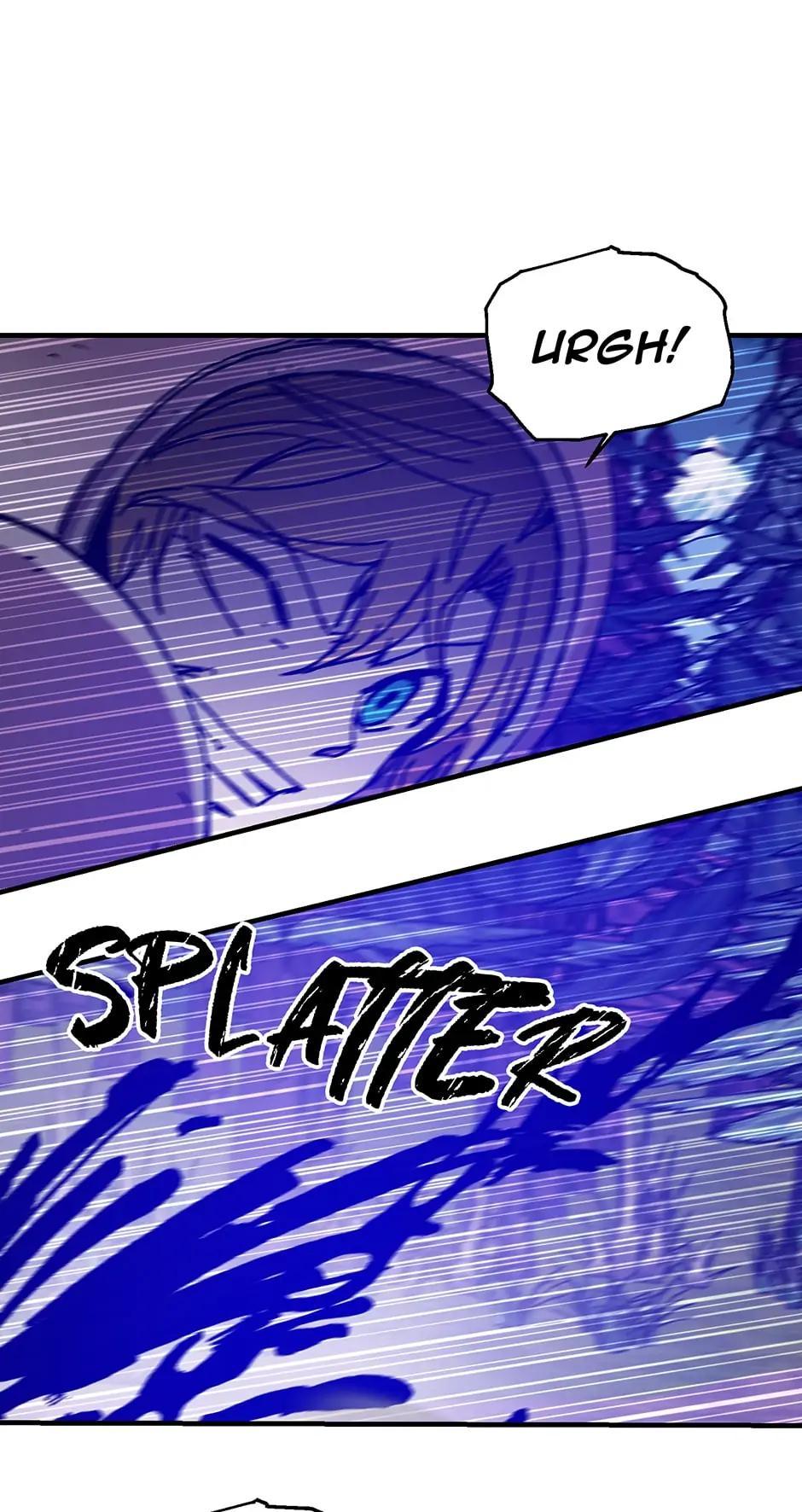 Read Solo Glitch Player Manga Online