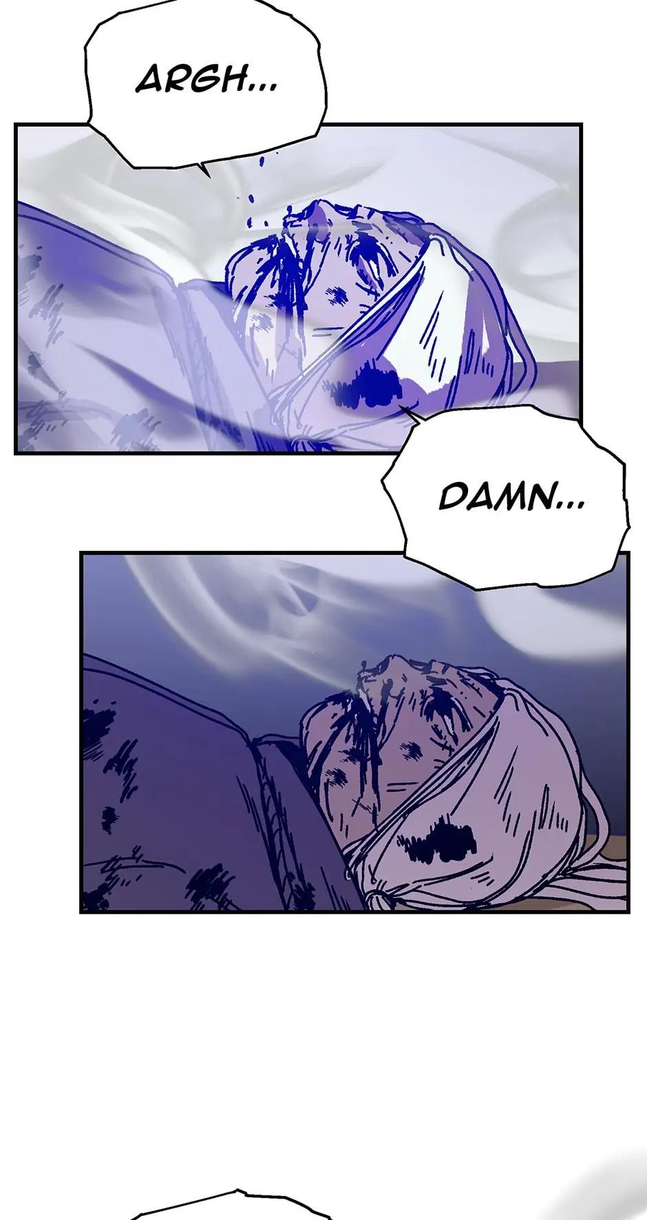 Read Solo Glitch Player Manga Online